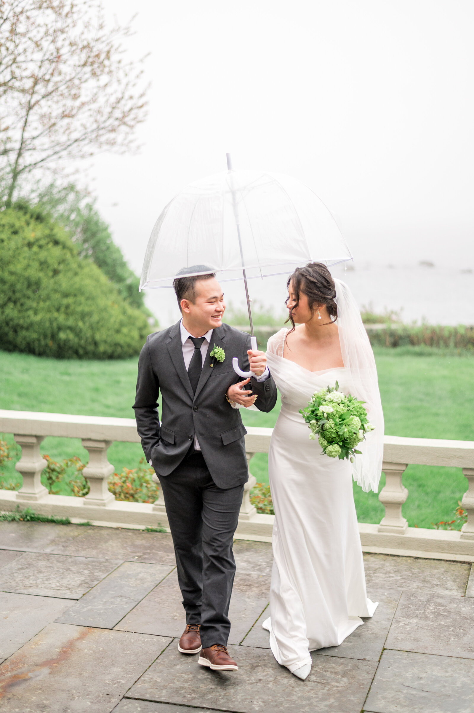 Misselwood Events Bride & Groom