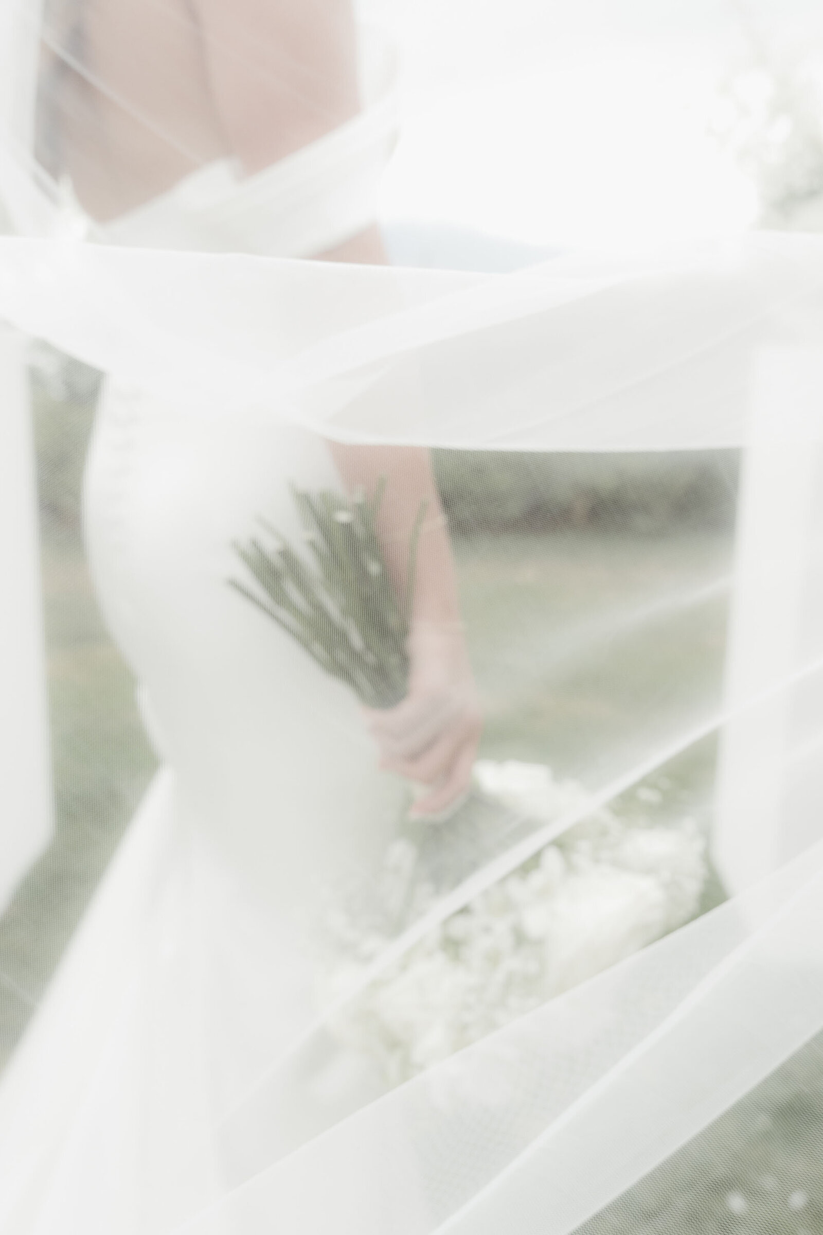 Kayli & Robbie portraits at Andaz Maui Wailea wedding