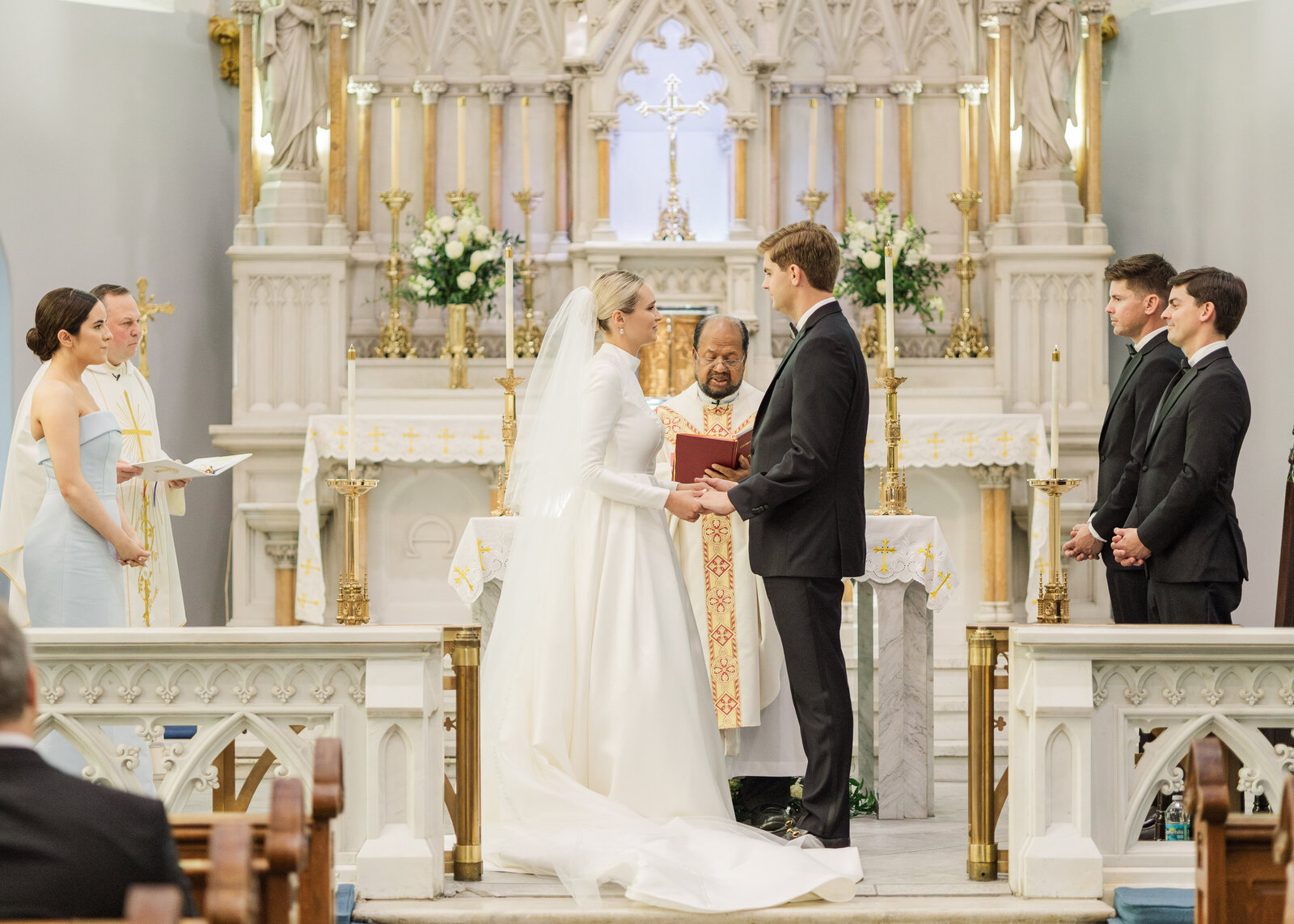 wedding photographers denver