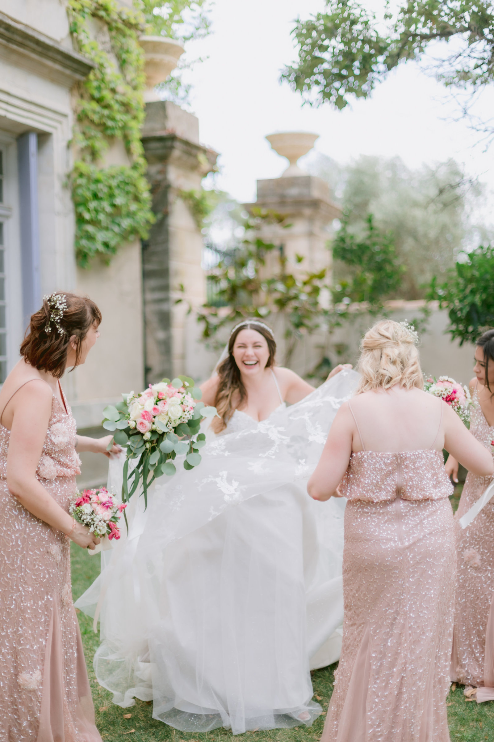 wedding photographer in Provence