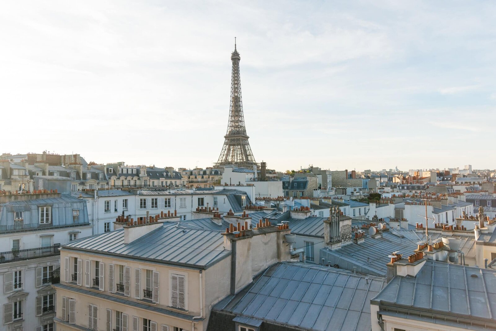 Destination Wedding Photographer in Stockholm Anna Lundgren Wedding in Paris France_259