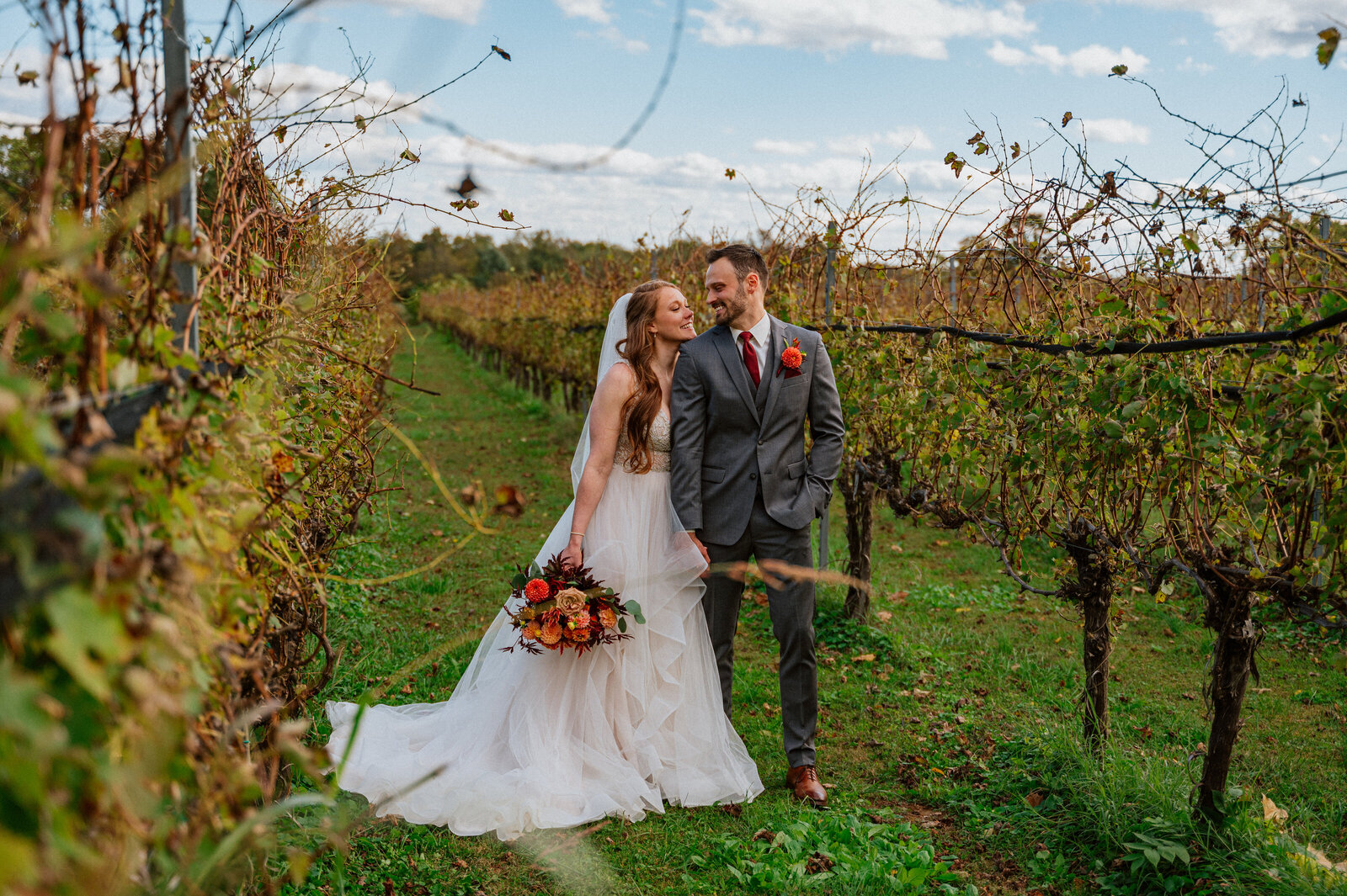 Lubbock Wedding Photographer