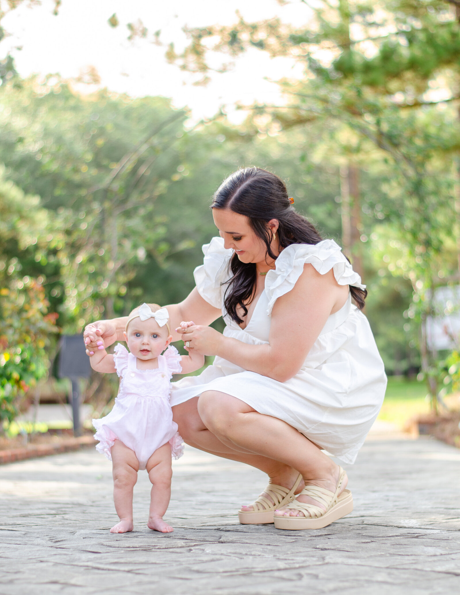 fairytale-six-month-old-motherhood-session