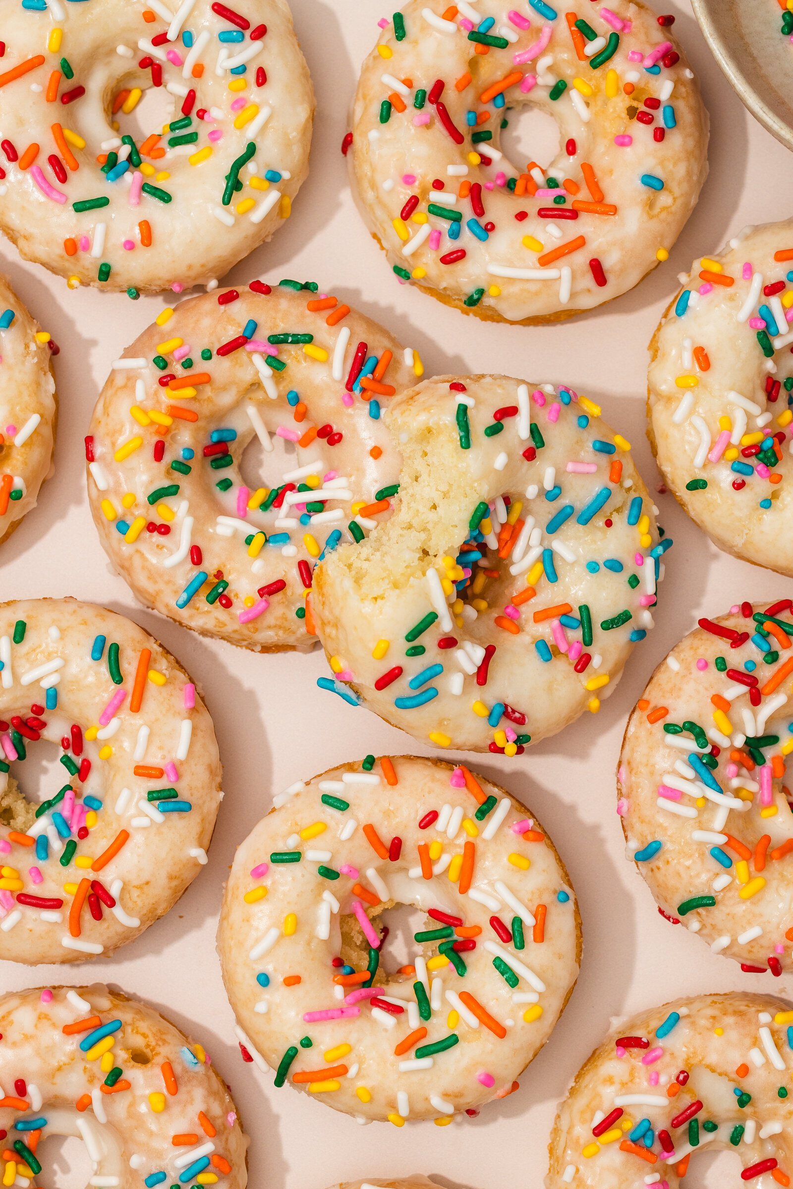 Donut Full-2