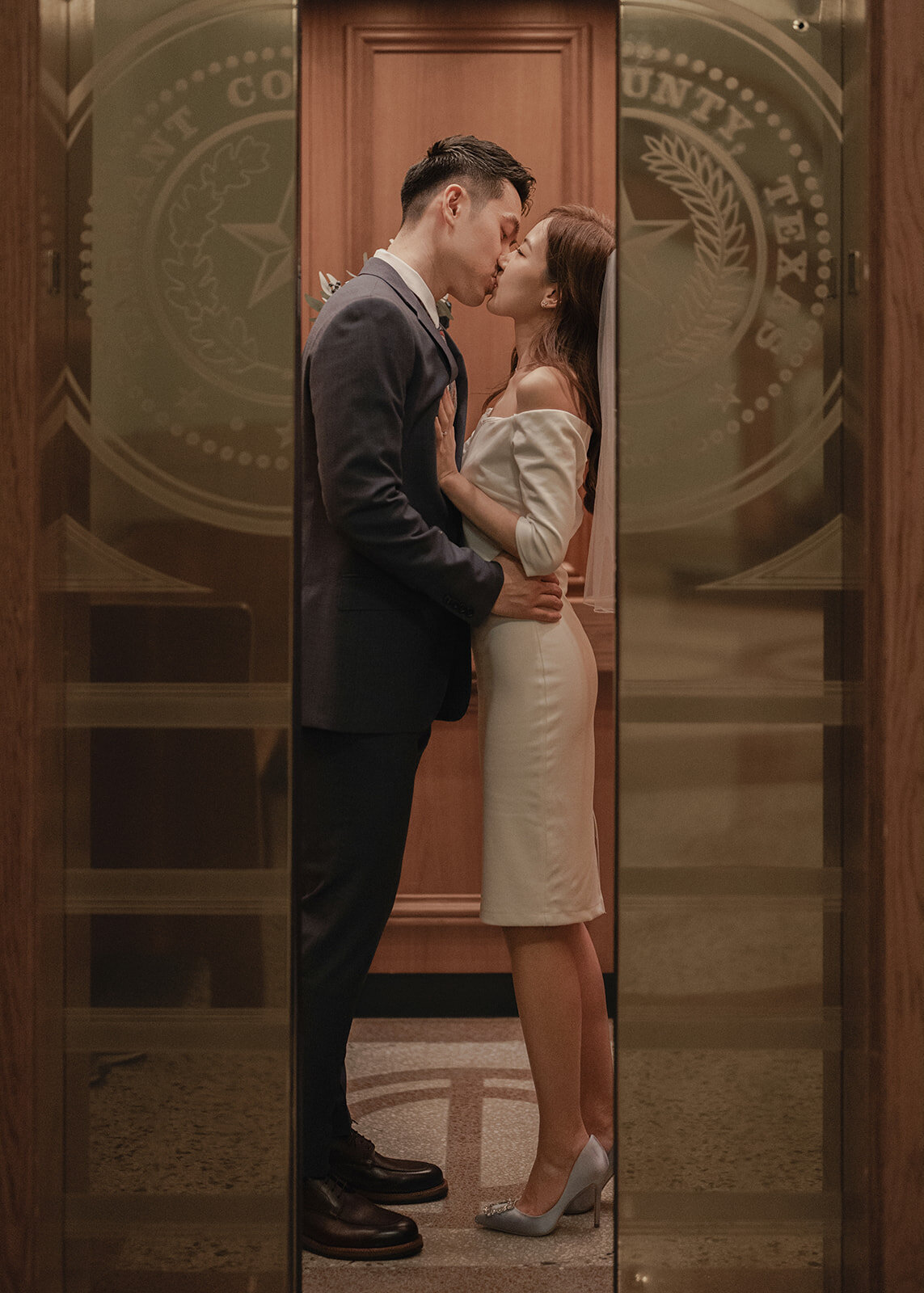 Myka Yuan Photo - Wedding Photography - Dallas, Texas 31