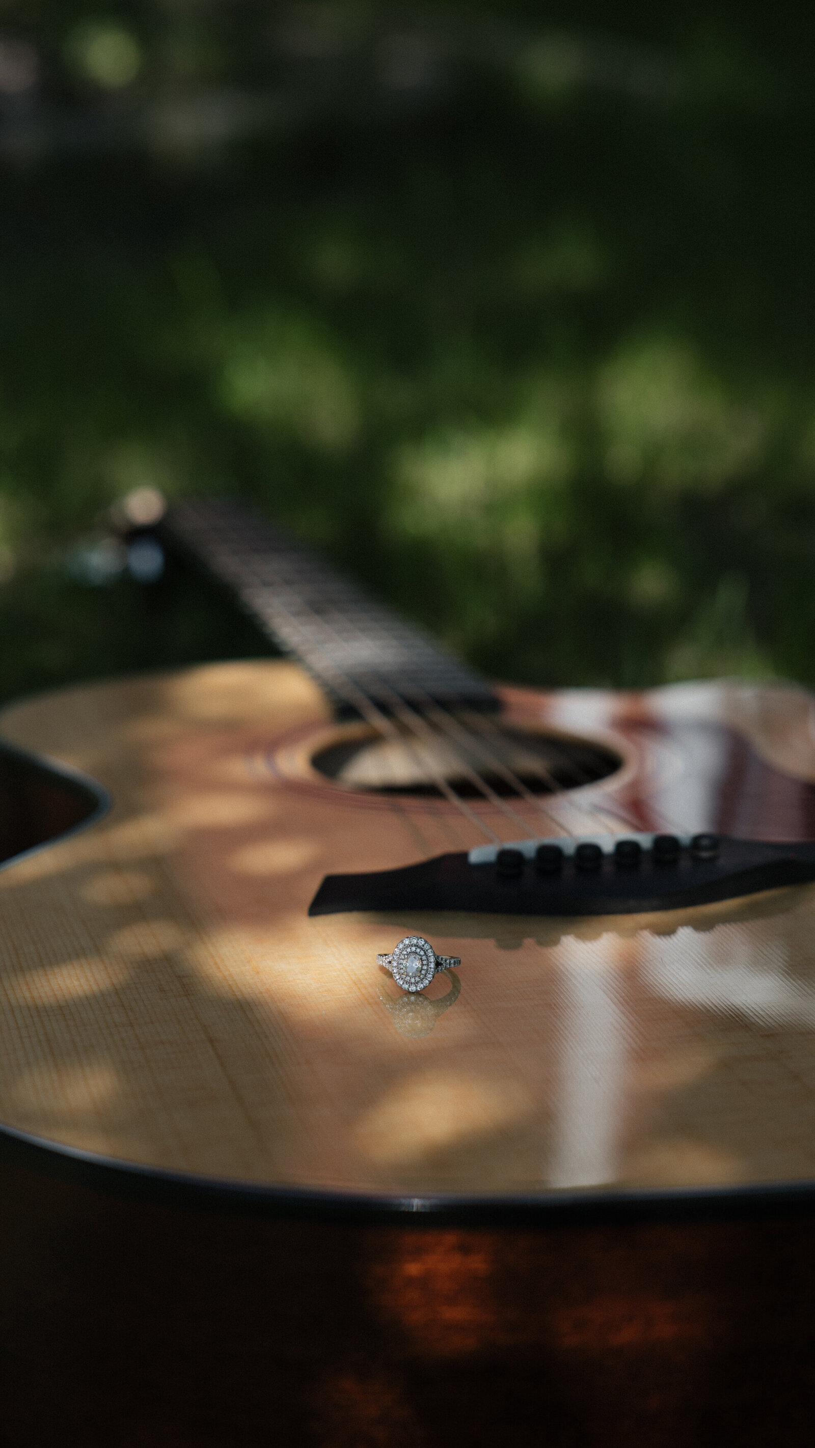 JB Photography - Intimate Romantic In-Home Engagement Photoshoot-43