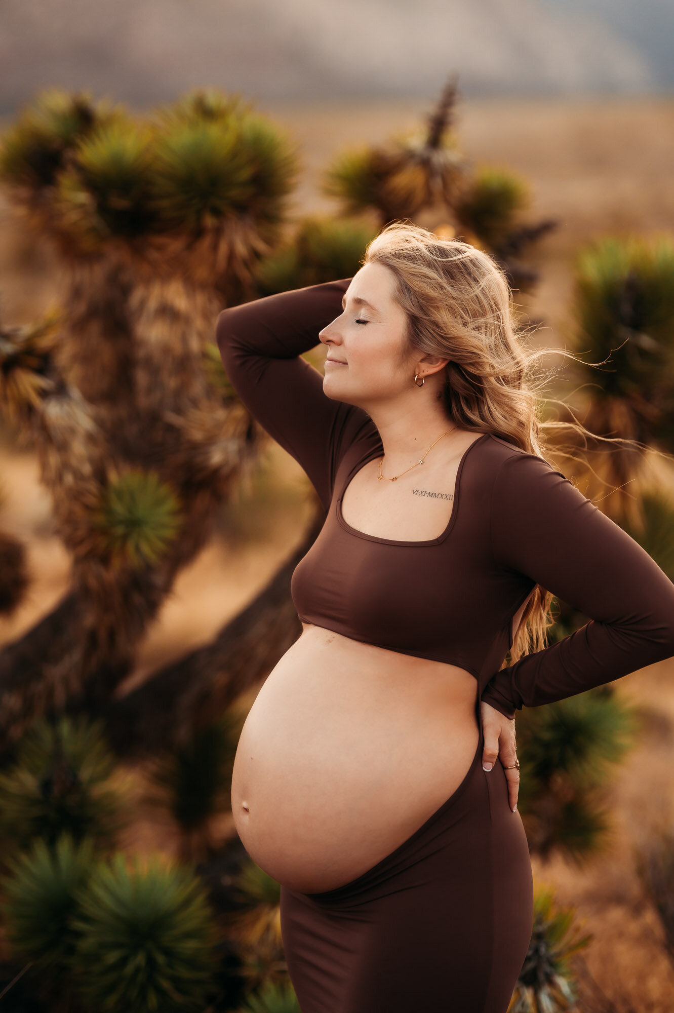 East Texas Maternity Photographer-34