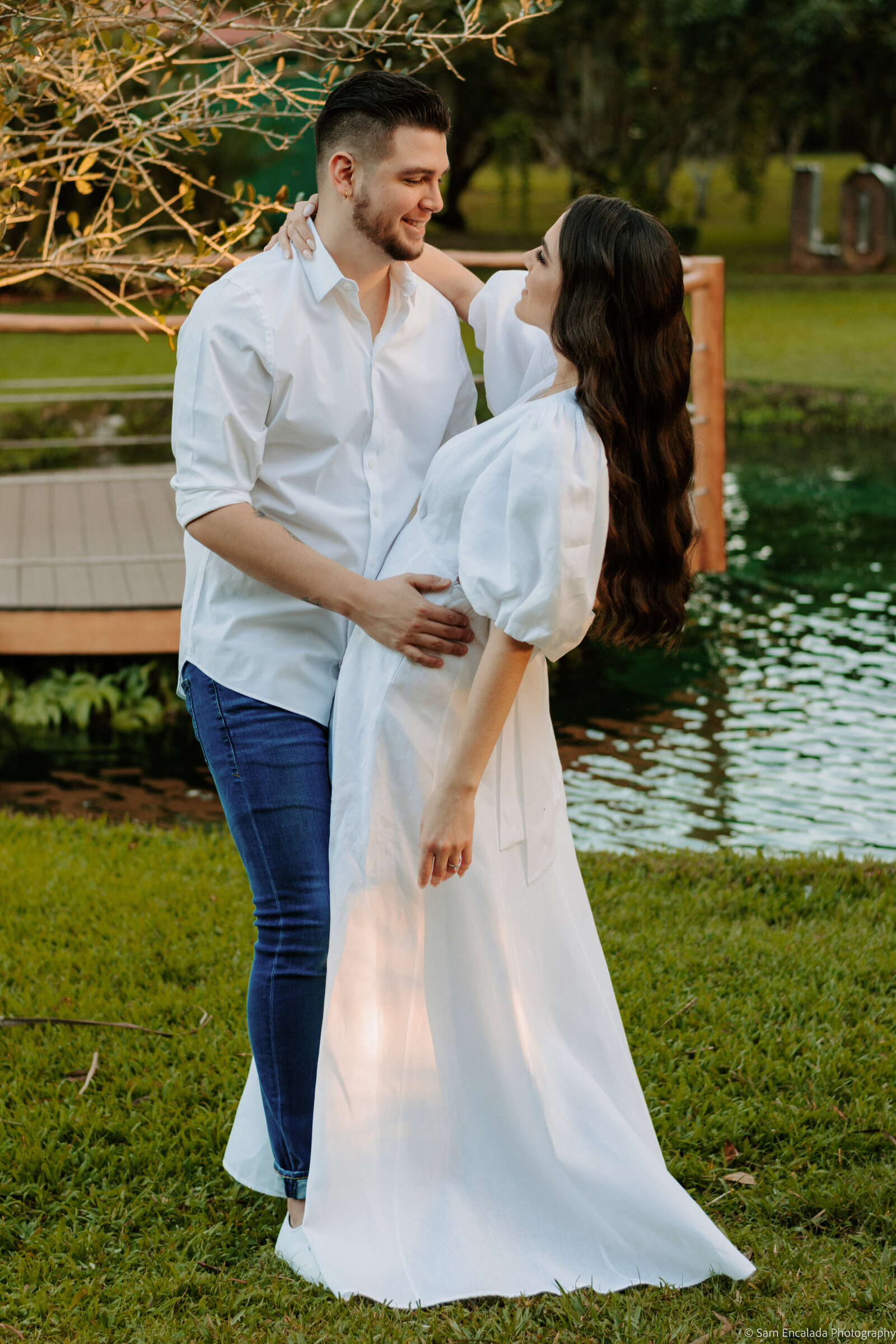 Lengua Engagement Shoot - 1-17-22-19
