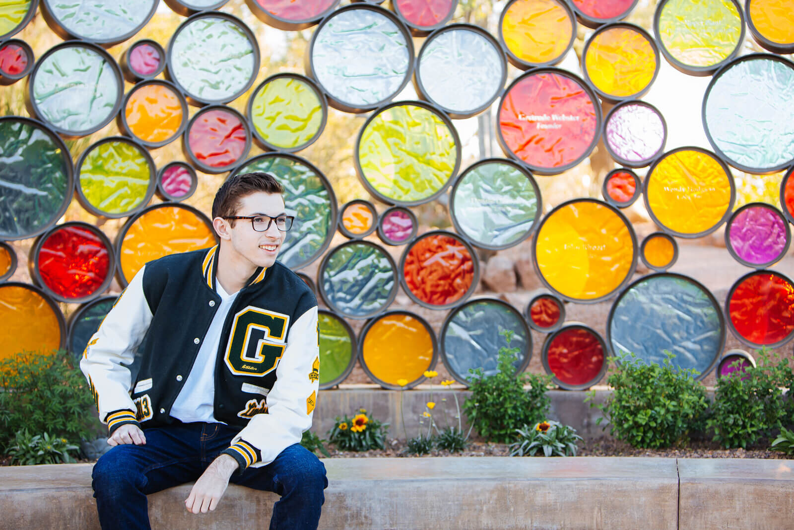 Senior picture sarizona110