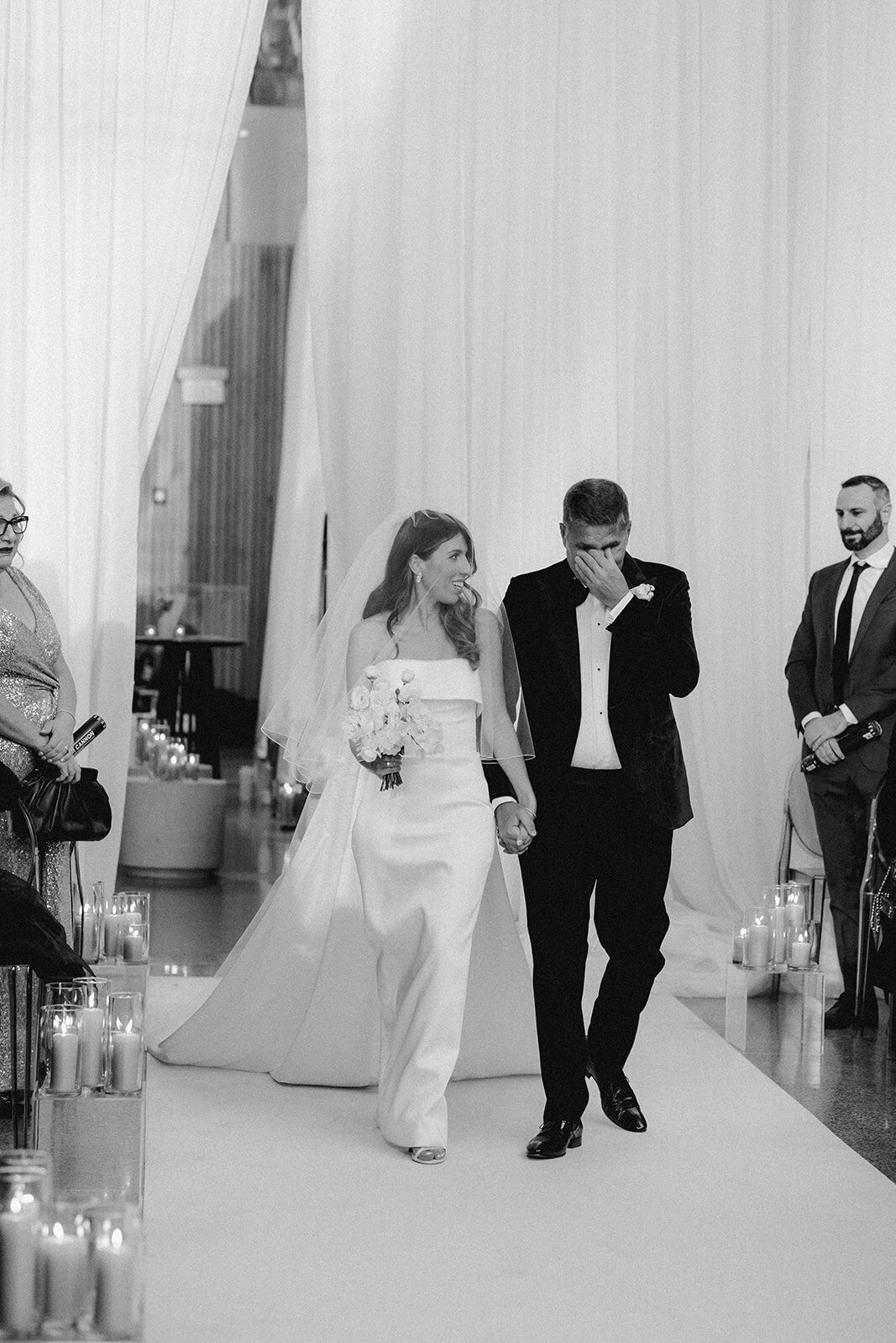 Muse Event Co. Wedding Event Planning Design Firm Production Design Management Weddings Toronto Canada Day of Coordination Full Service22