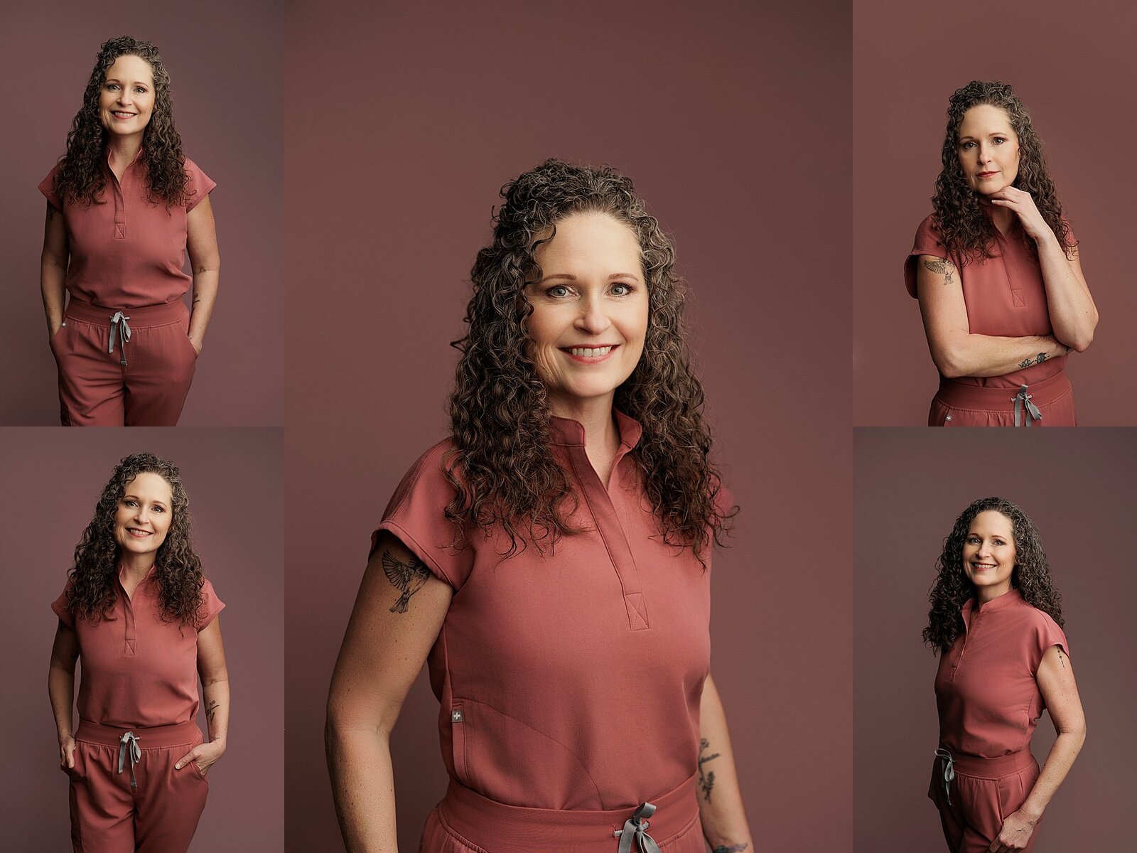 Austin Headshot Photographer, Luxury Headshots, Austin Professional Photographer