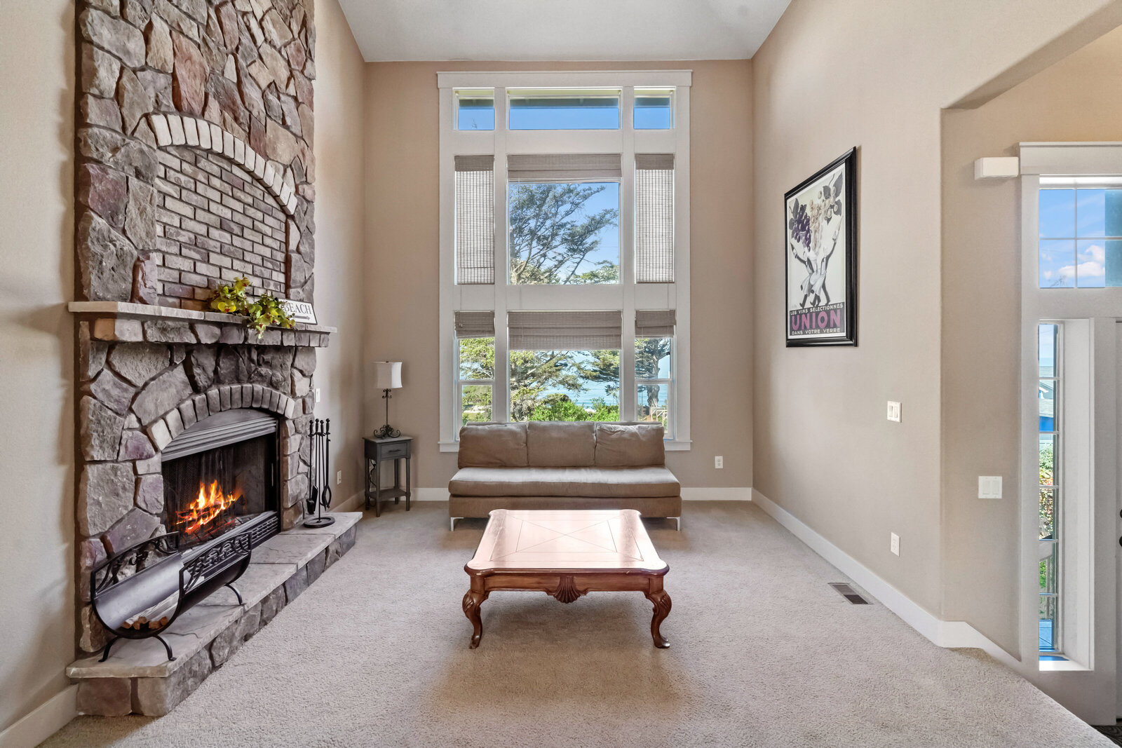 Oregon Coast Real Estate Photographer 