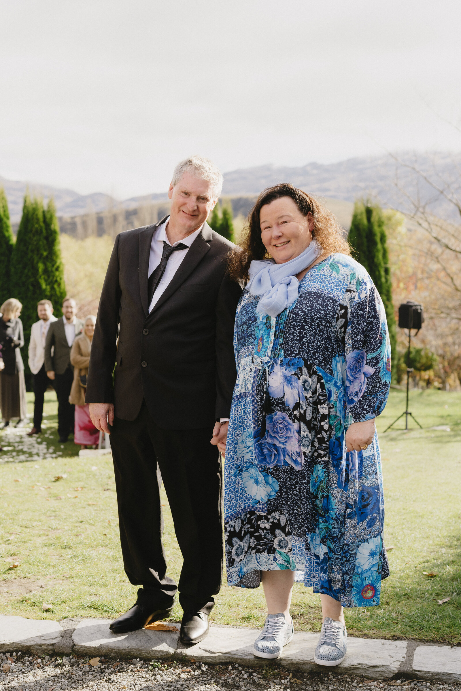 Melissa Clark Photography - Queenstown Wedding Photographer - Davina & Doug - Stoneridge & Reds Bar Wedding_-32