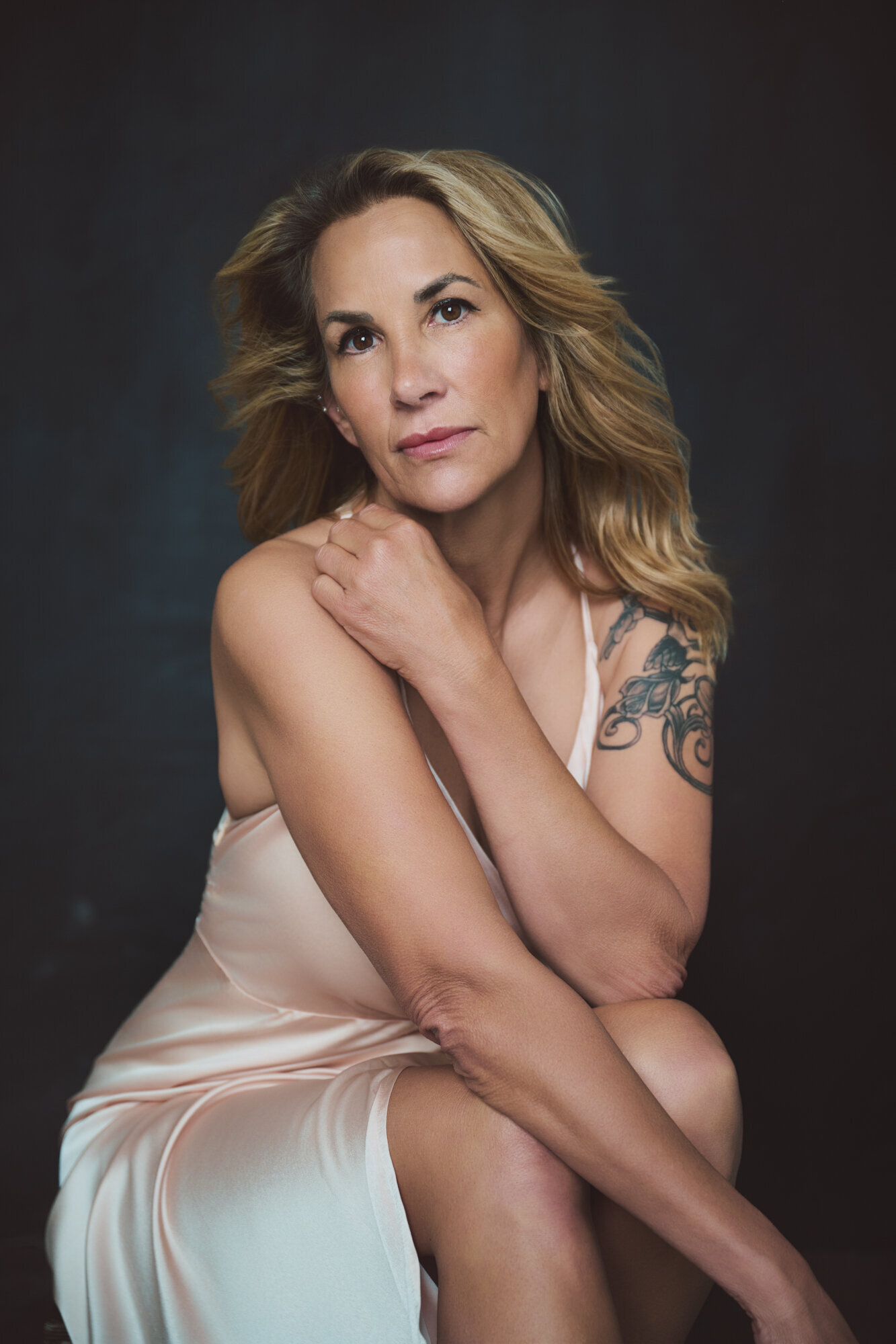 Minnesota Fine Art Editorial Portrait-01