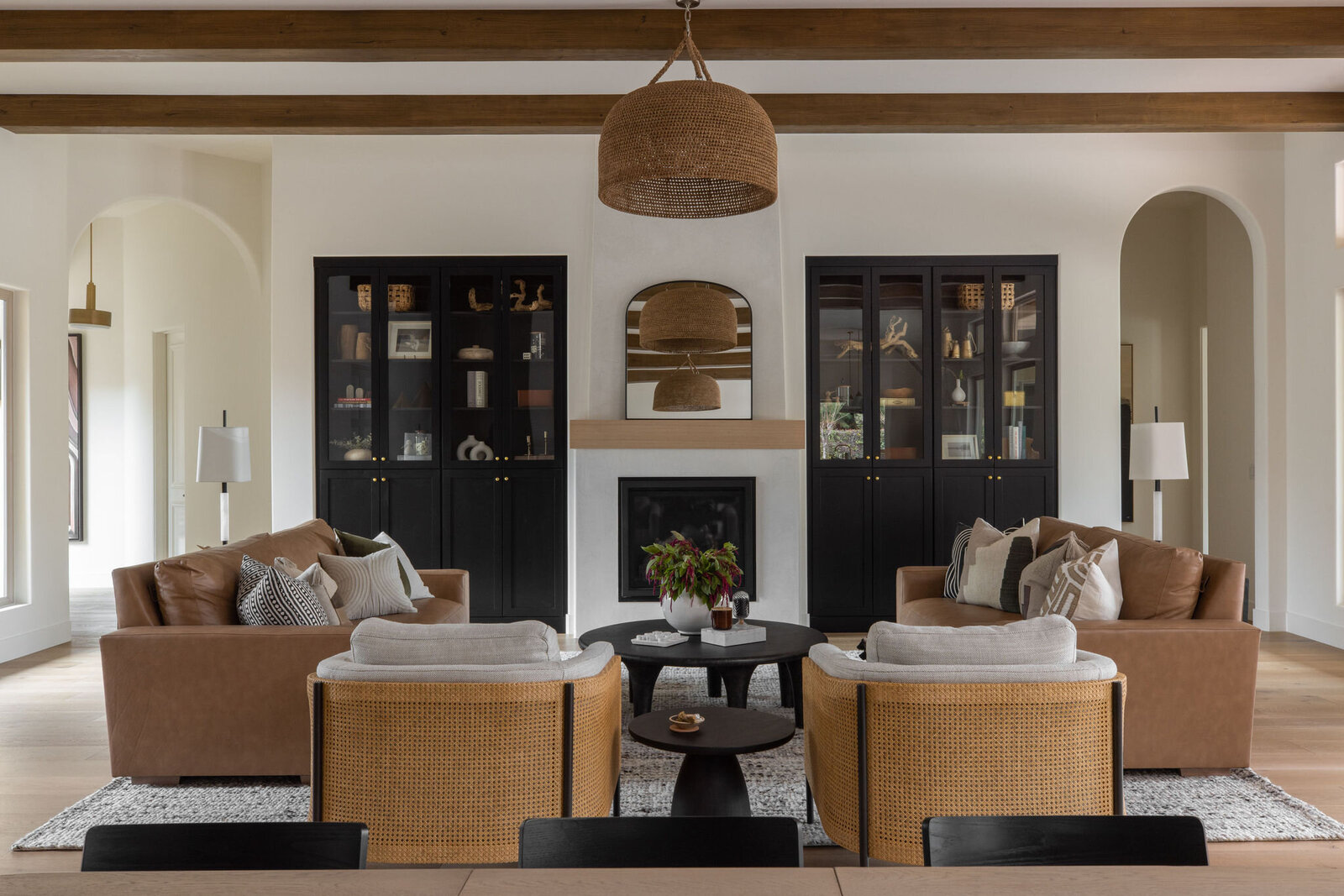 Jennifer Ramsey Interiors | Sacramento Interior Designer