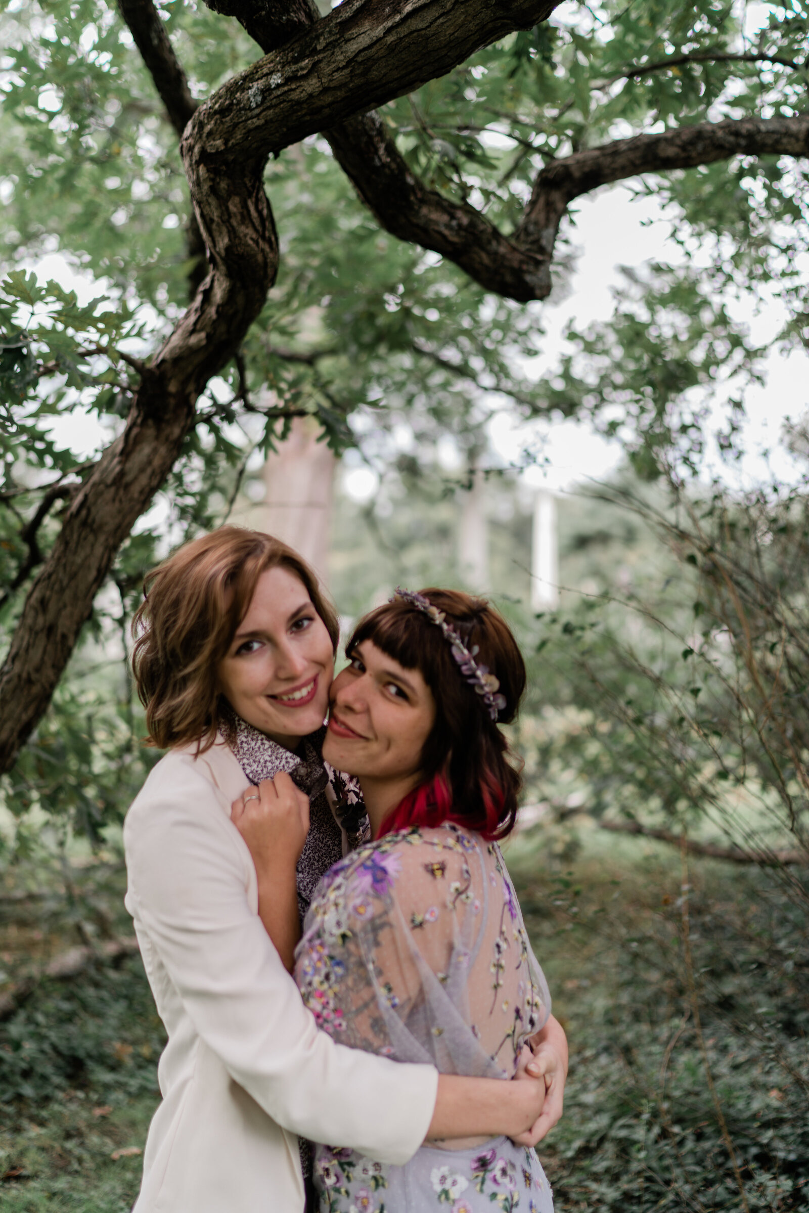 Claire and Rachel Pre Elopement LGBTQ friendly Cincinnati Wedding Photographers-41