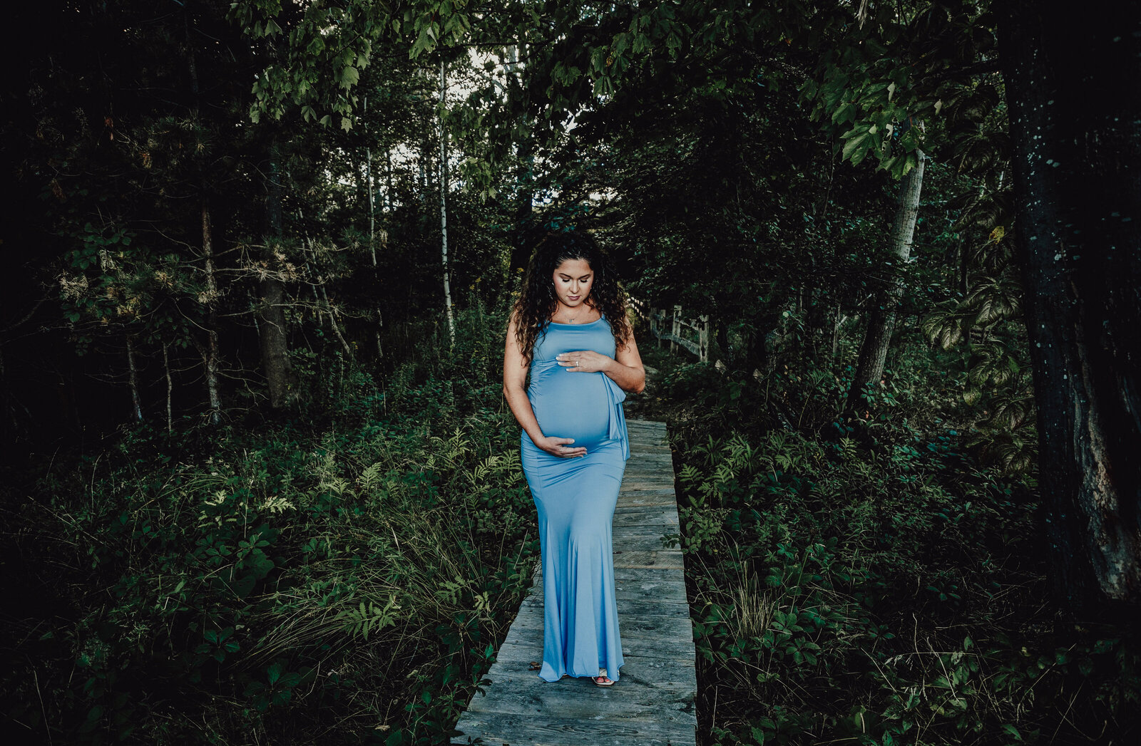 Maternity Pregnancy
