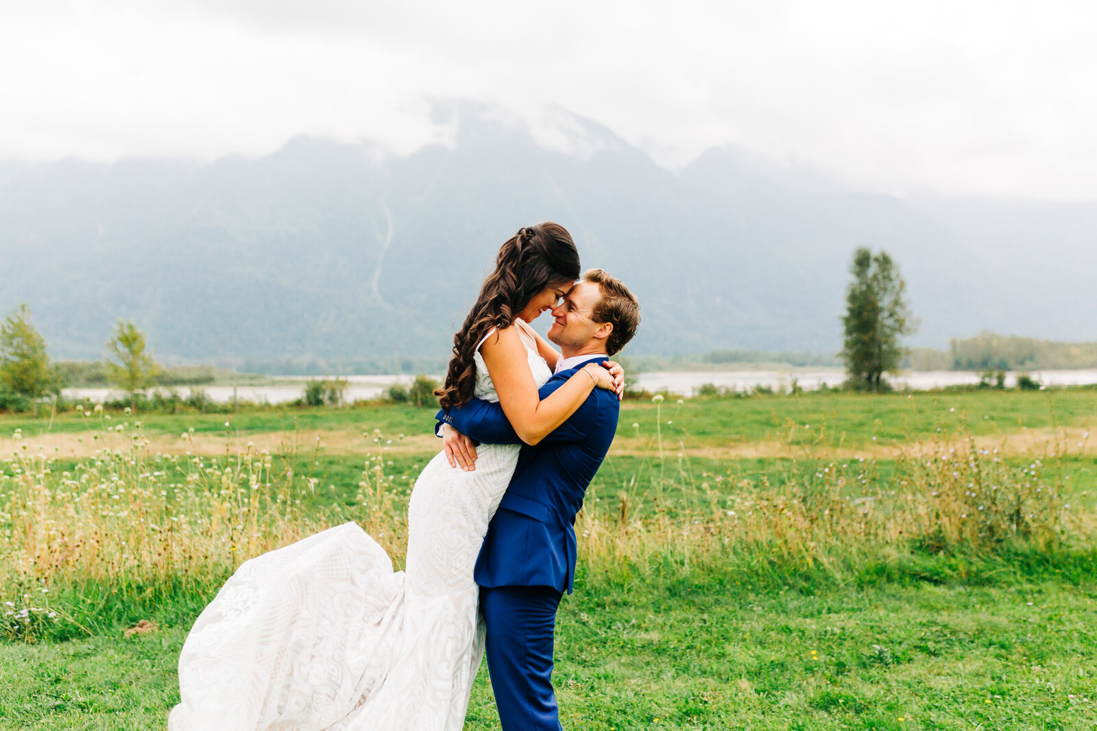 Fraser River Lodge Wedding Photographer-51