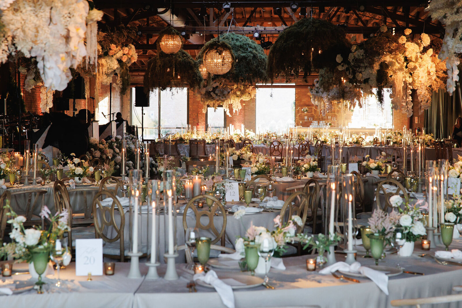 Luxury Wedding at Rockwell On The River
