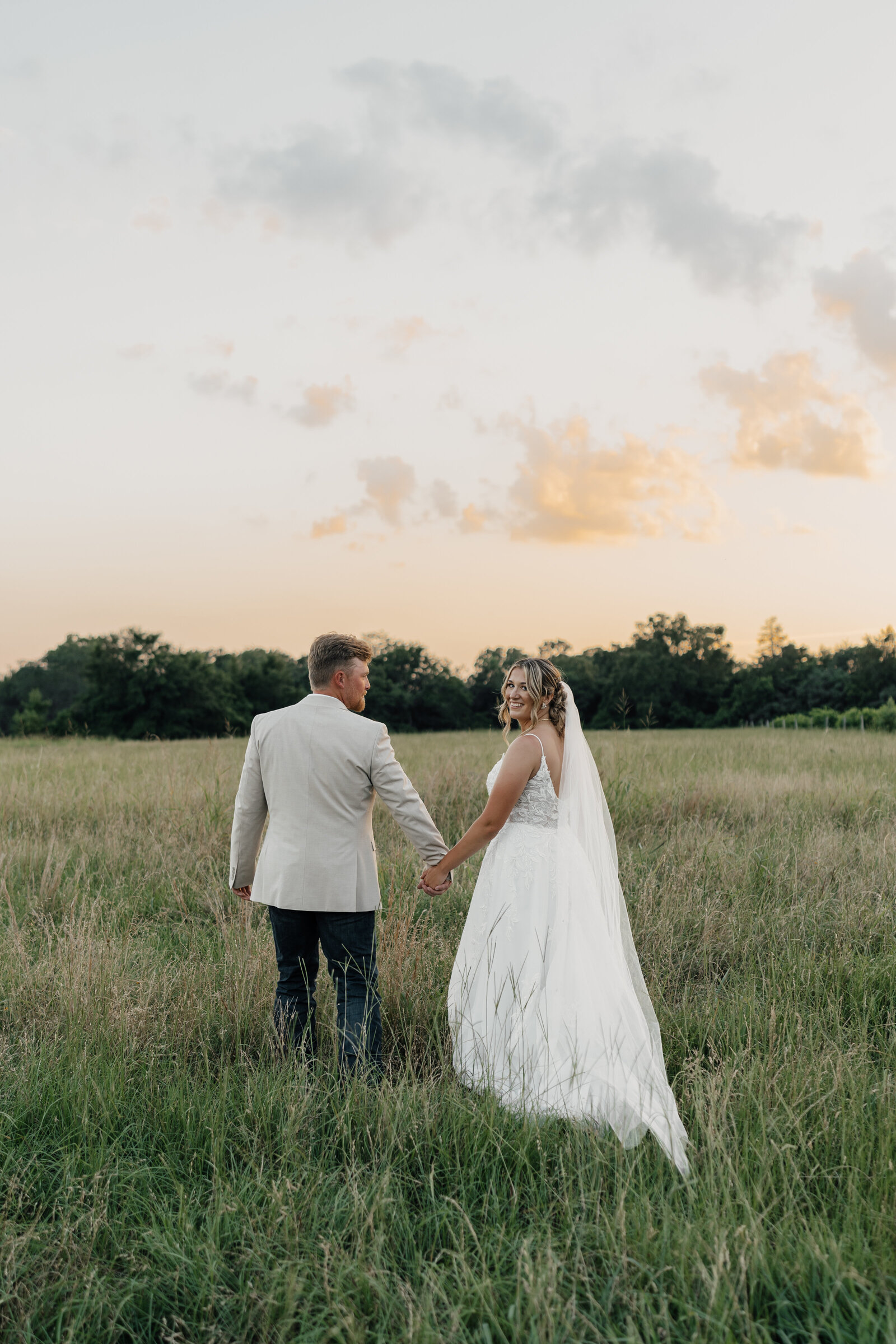 Amarillo Wedding Photographer