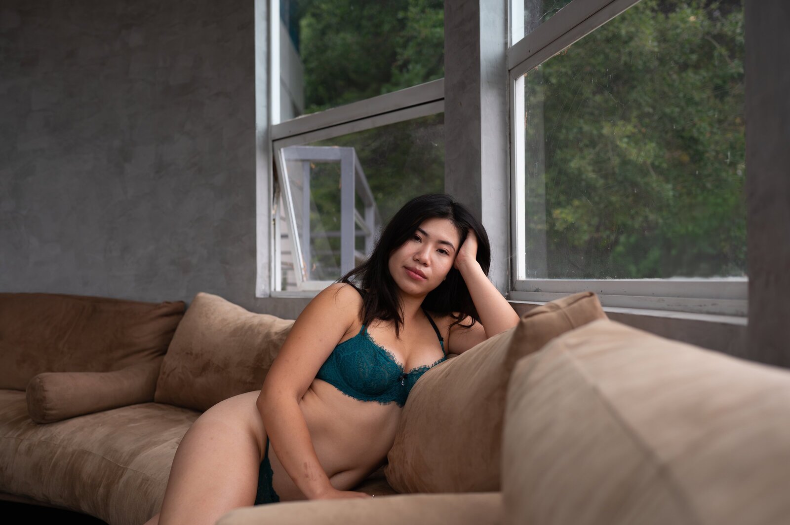 Ashley Truong Boudoir Los Angeles-59