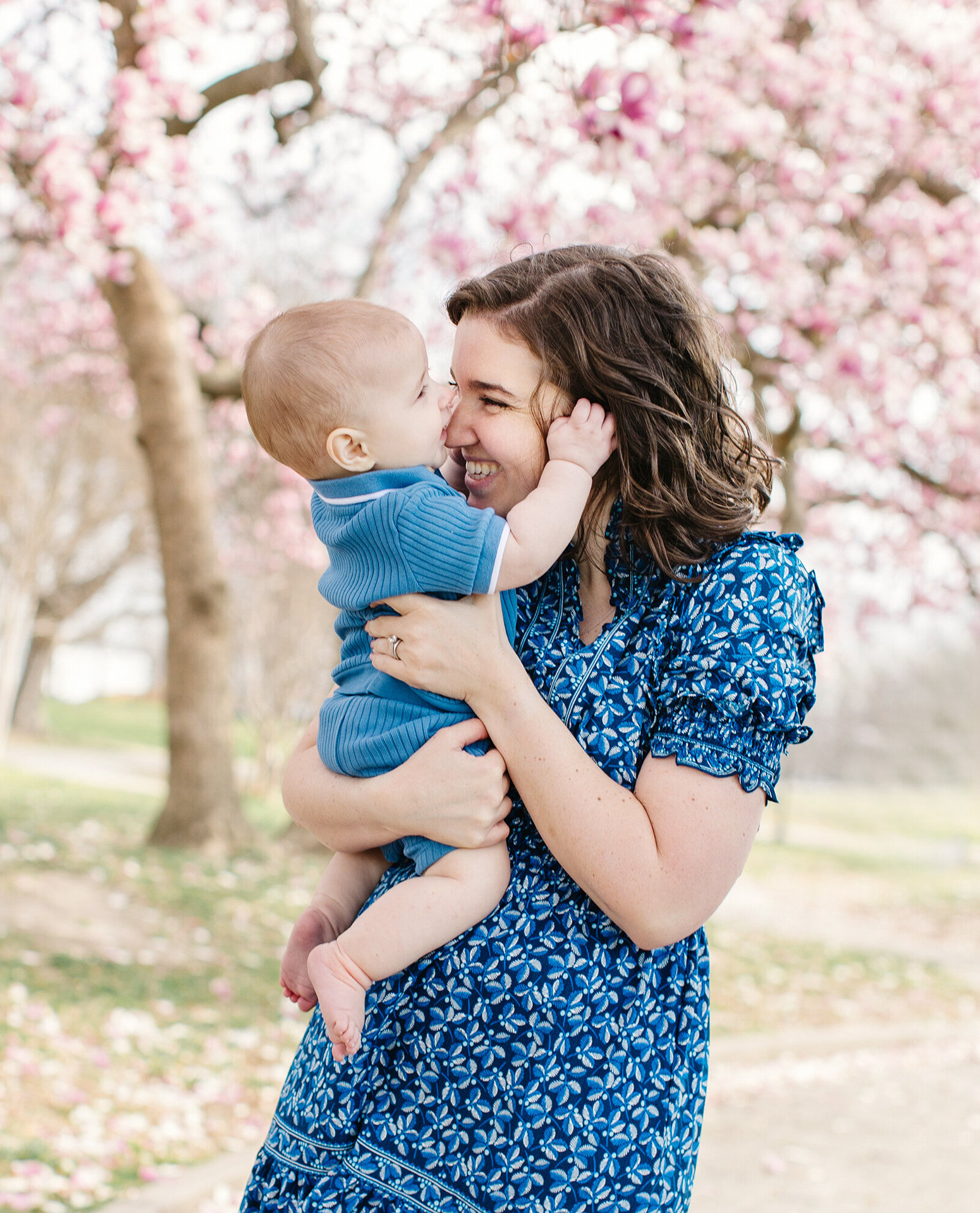 Maryland baby photographers