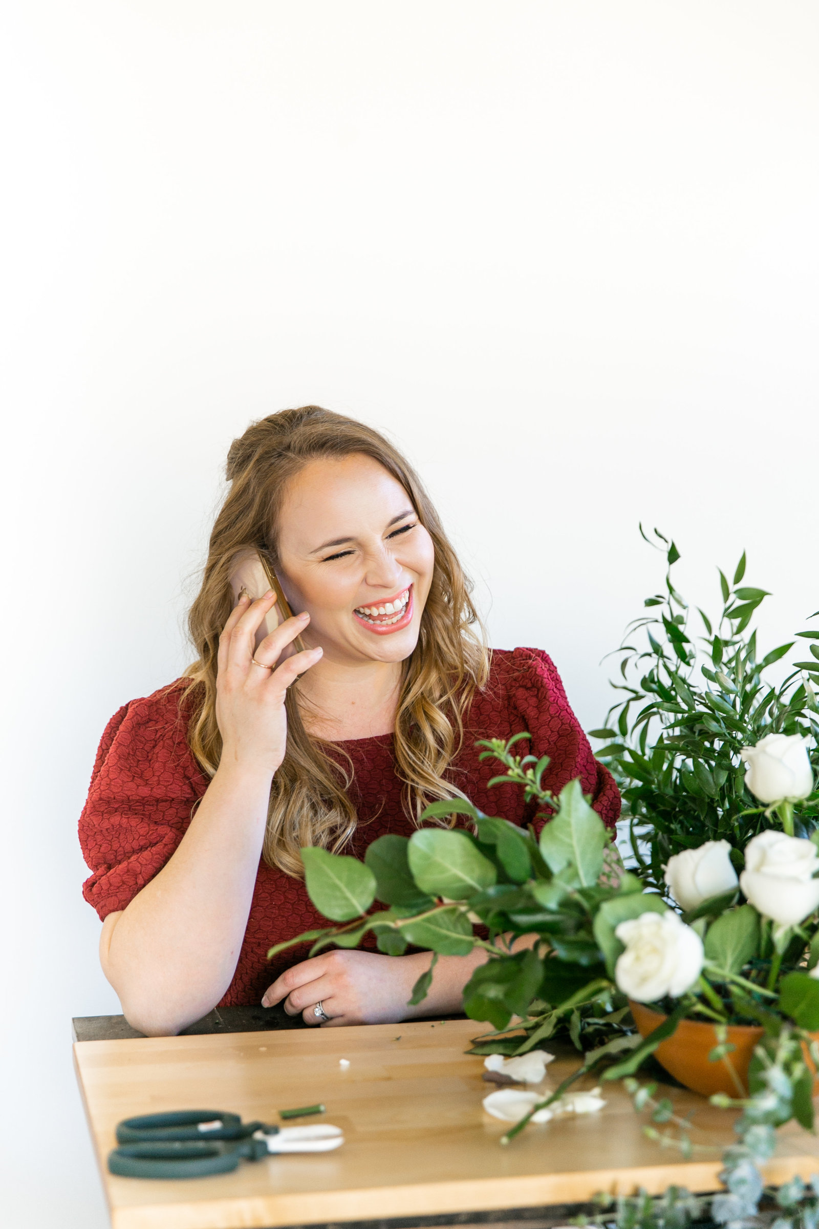 Karlie Colleen Photography - Phoenix Arizona Branding Photography - Array Design Florals-372
