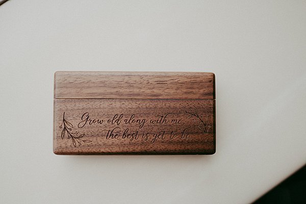 dark-moody-wedding-details-wooden-box-pennie