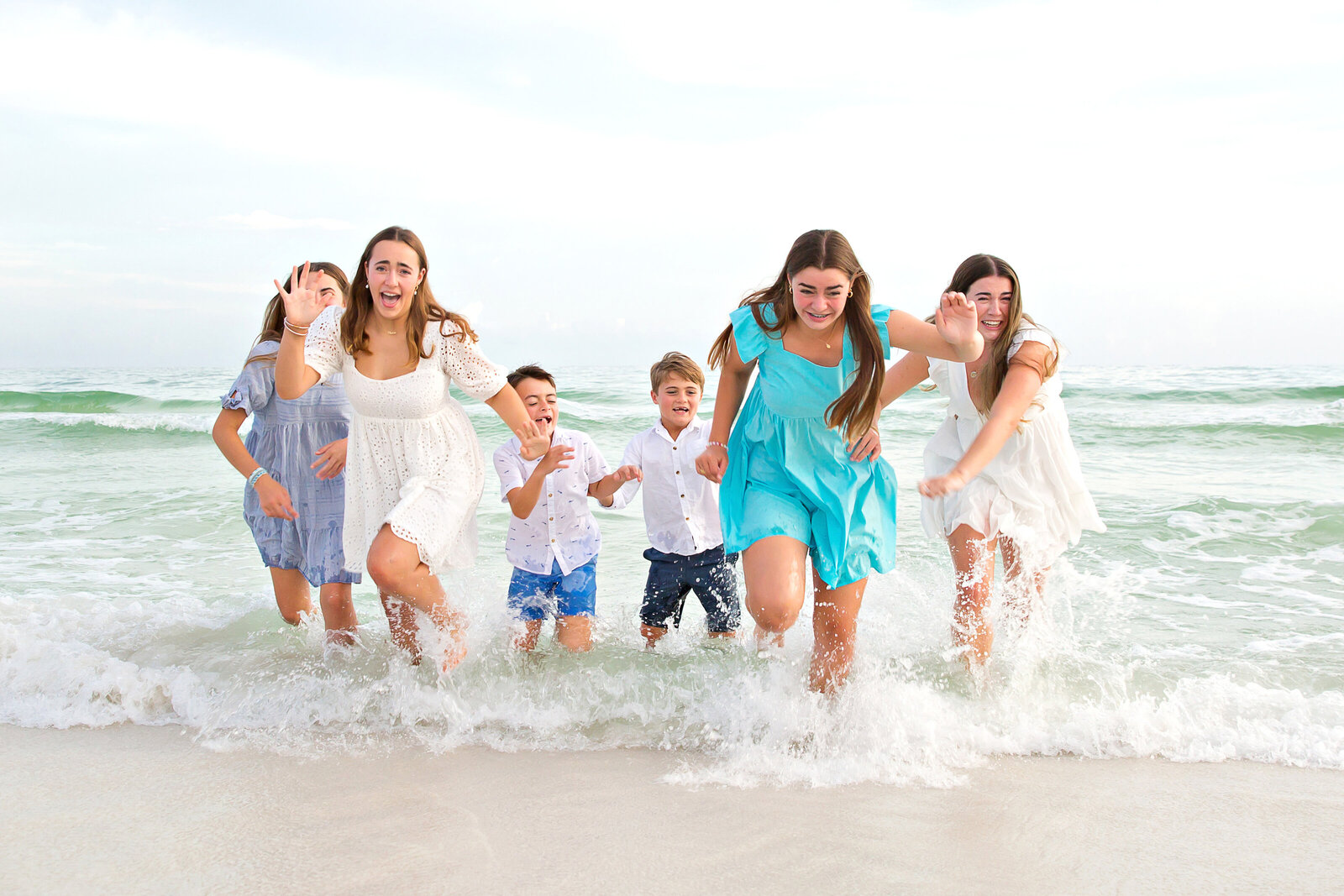 30a beach photographers