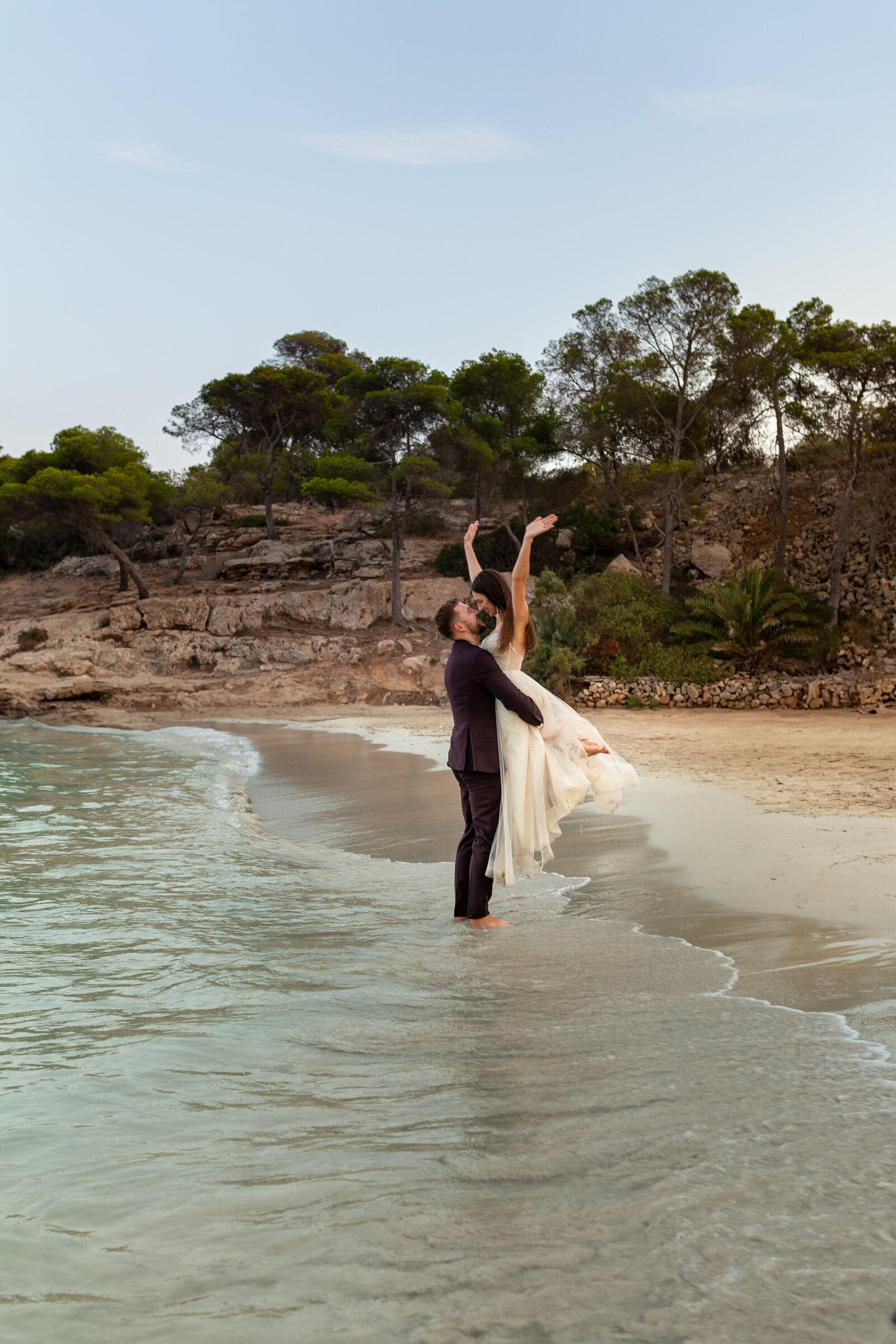 Wedding Portraits Mallorca M y J -84