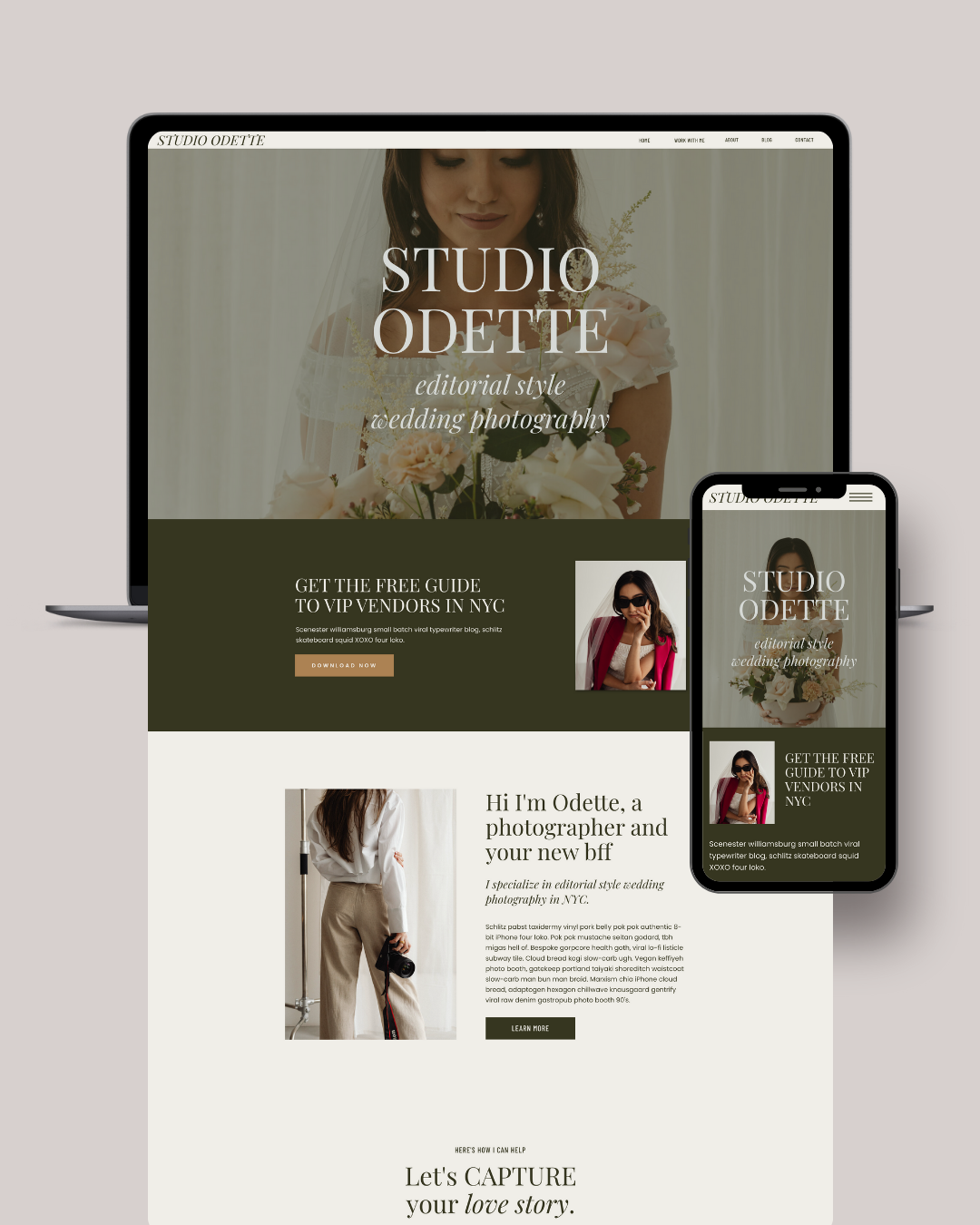 Copy of  Superhero Academy Product Canva Mockups WEBSITE