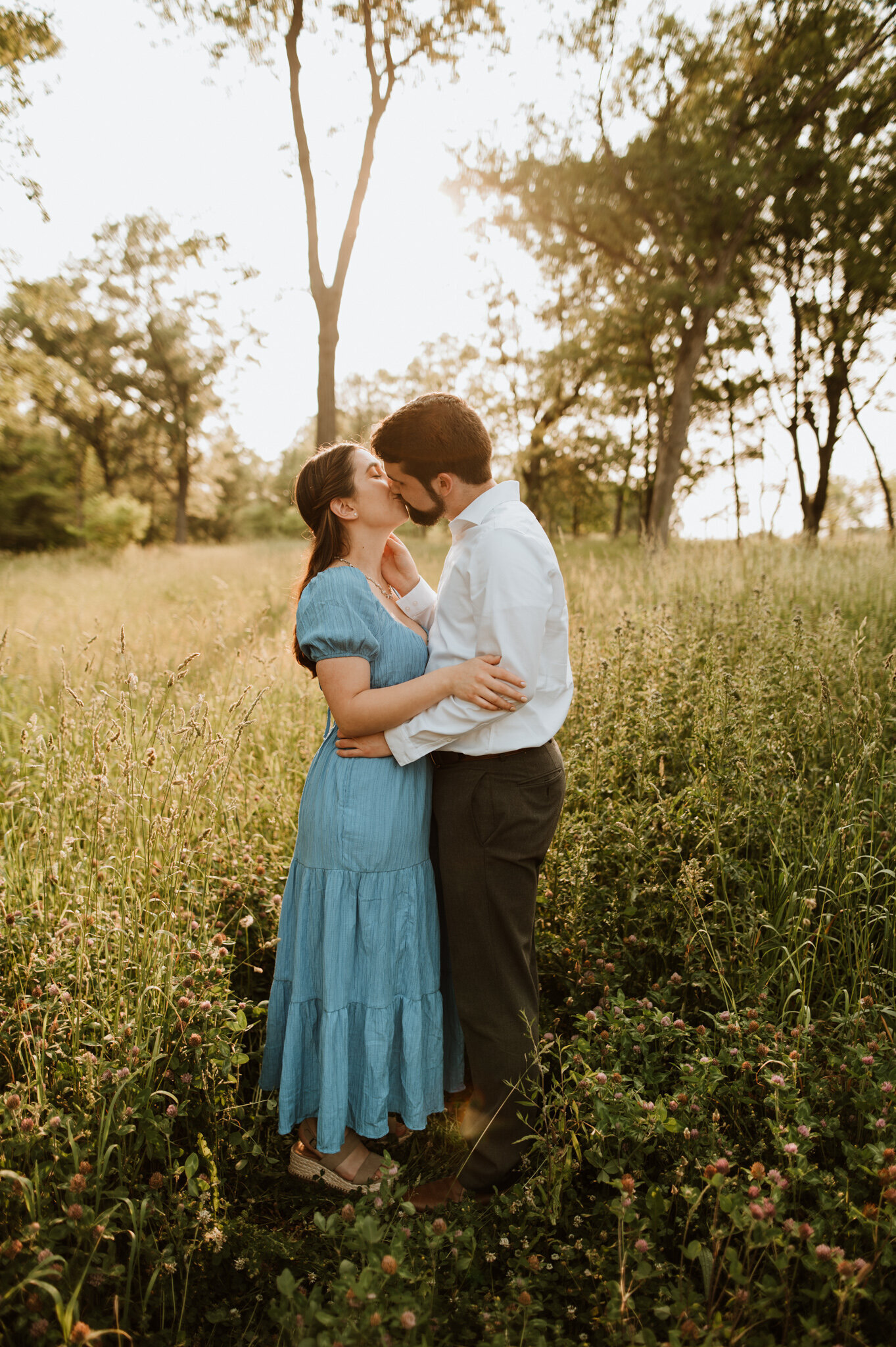 Lauren+Ben28