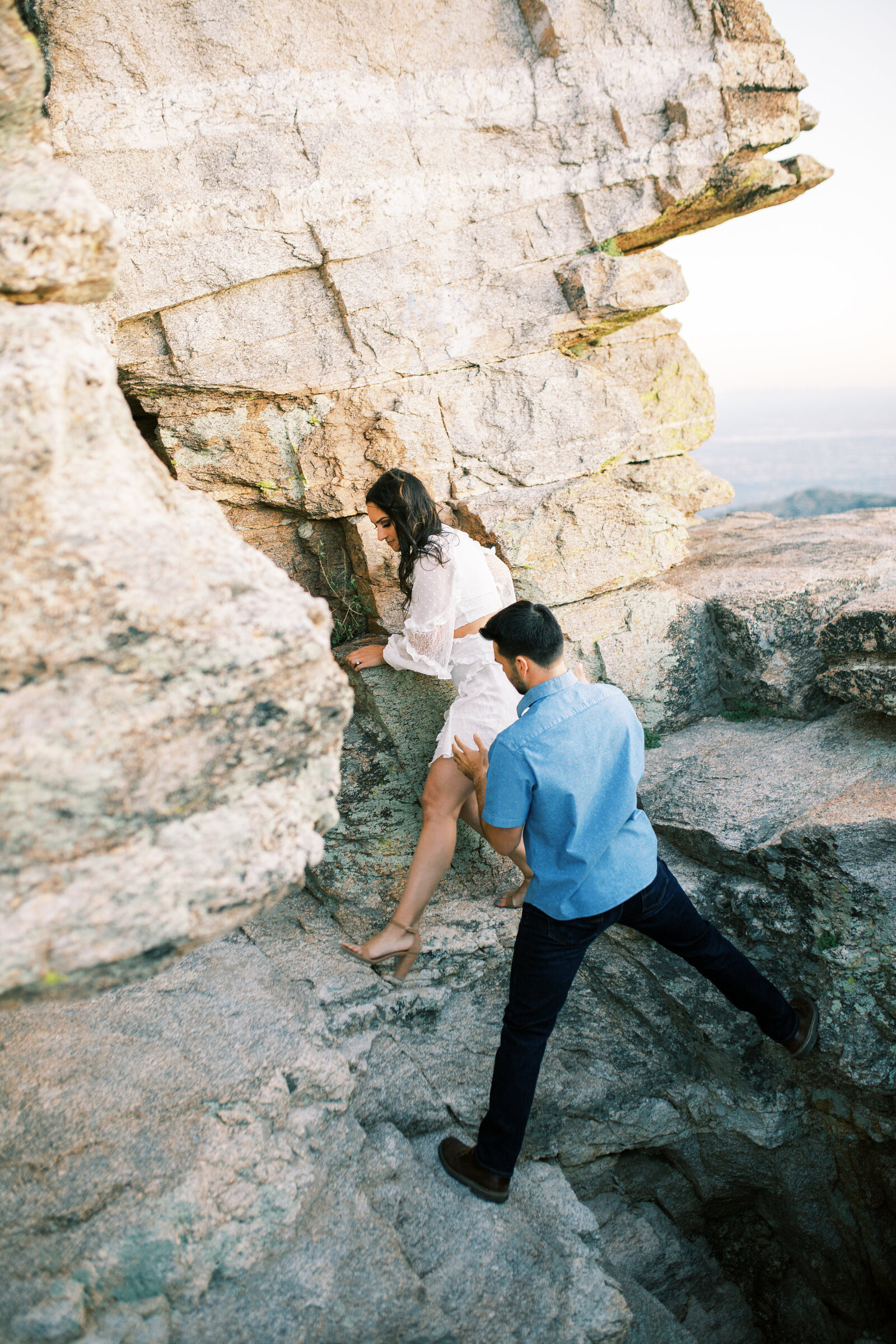 Domi&Nooria-MountLemmonEngagement-Blog-KileyHarmonPhotography (47 of 51)