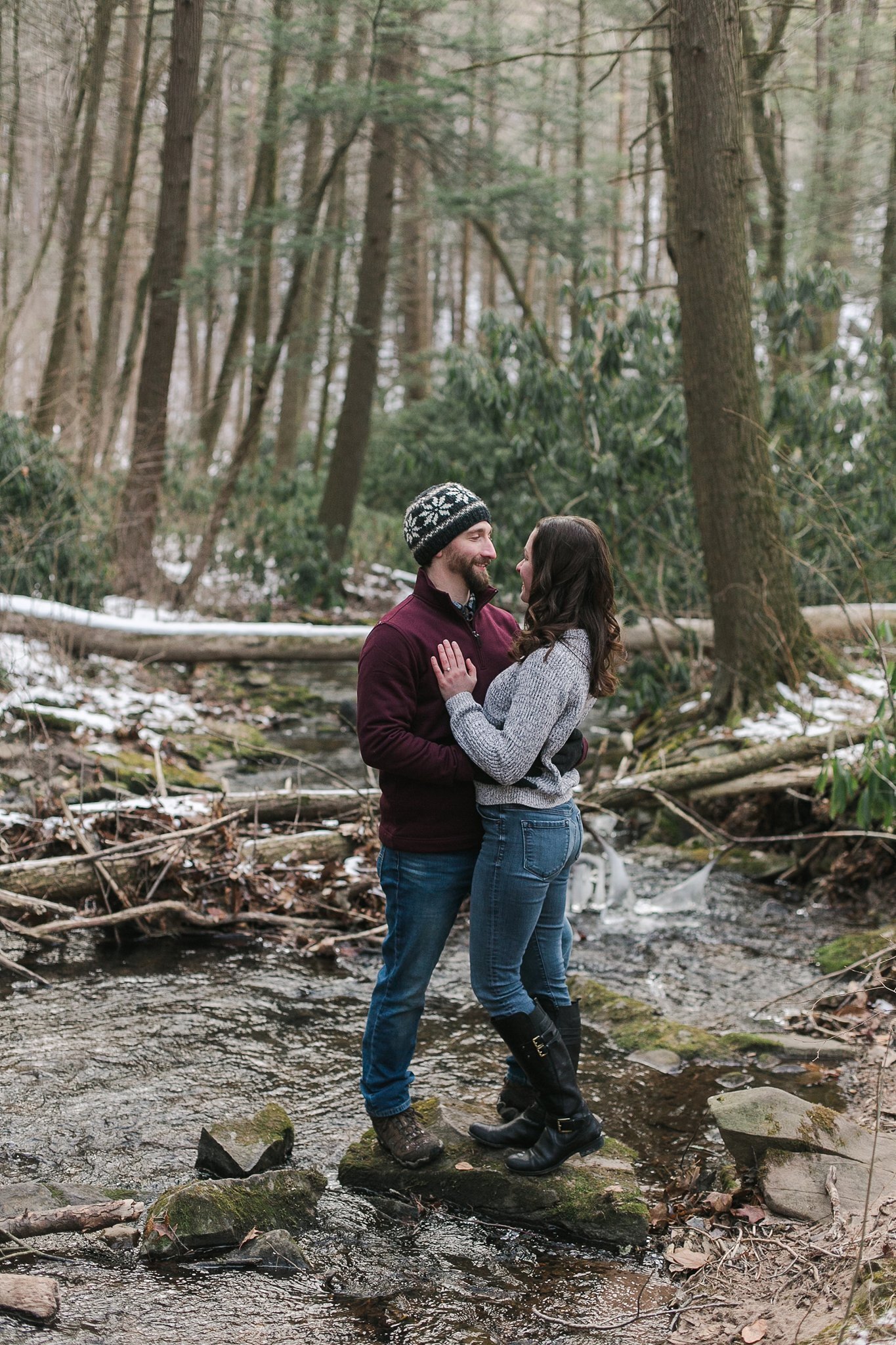Rothrock-State-Forest-PA-Engagement_0018