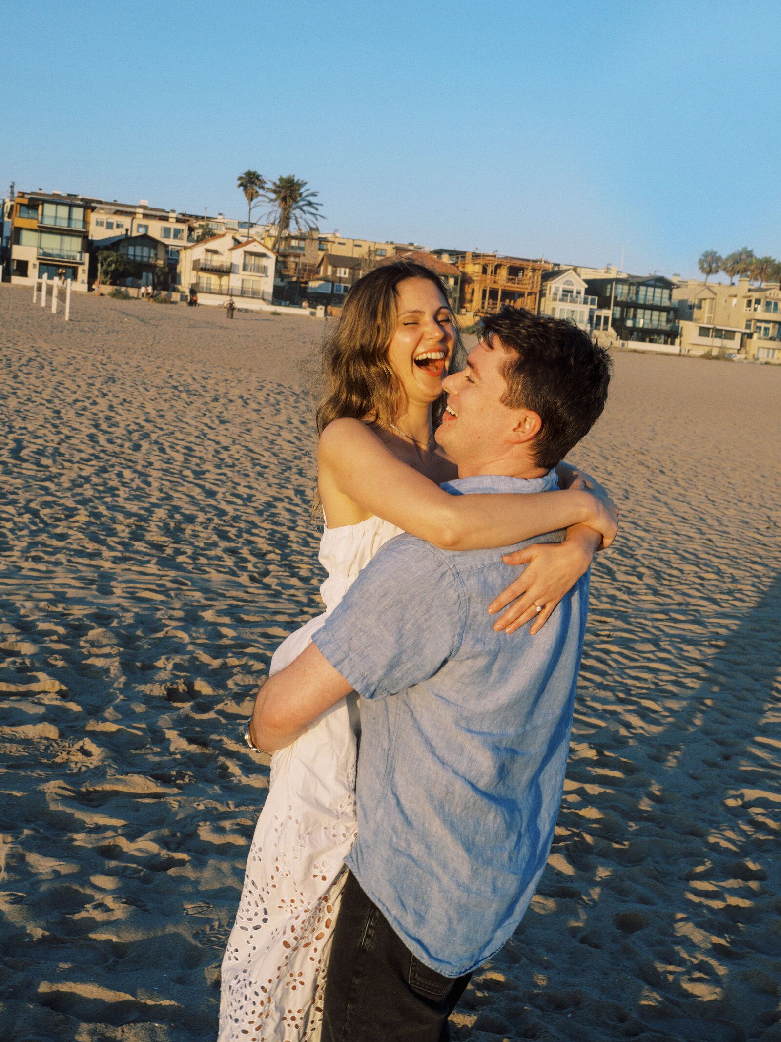 manhattan beach ca
