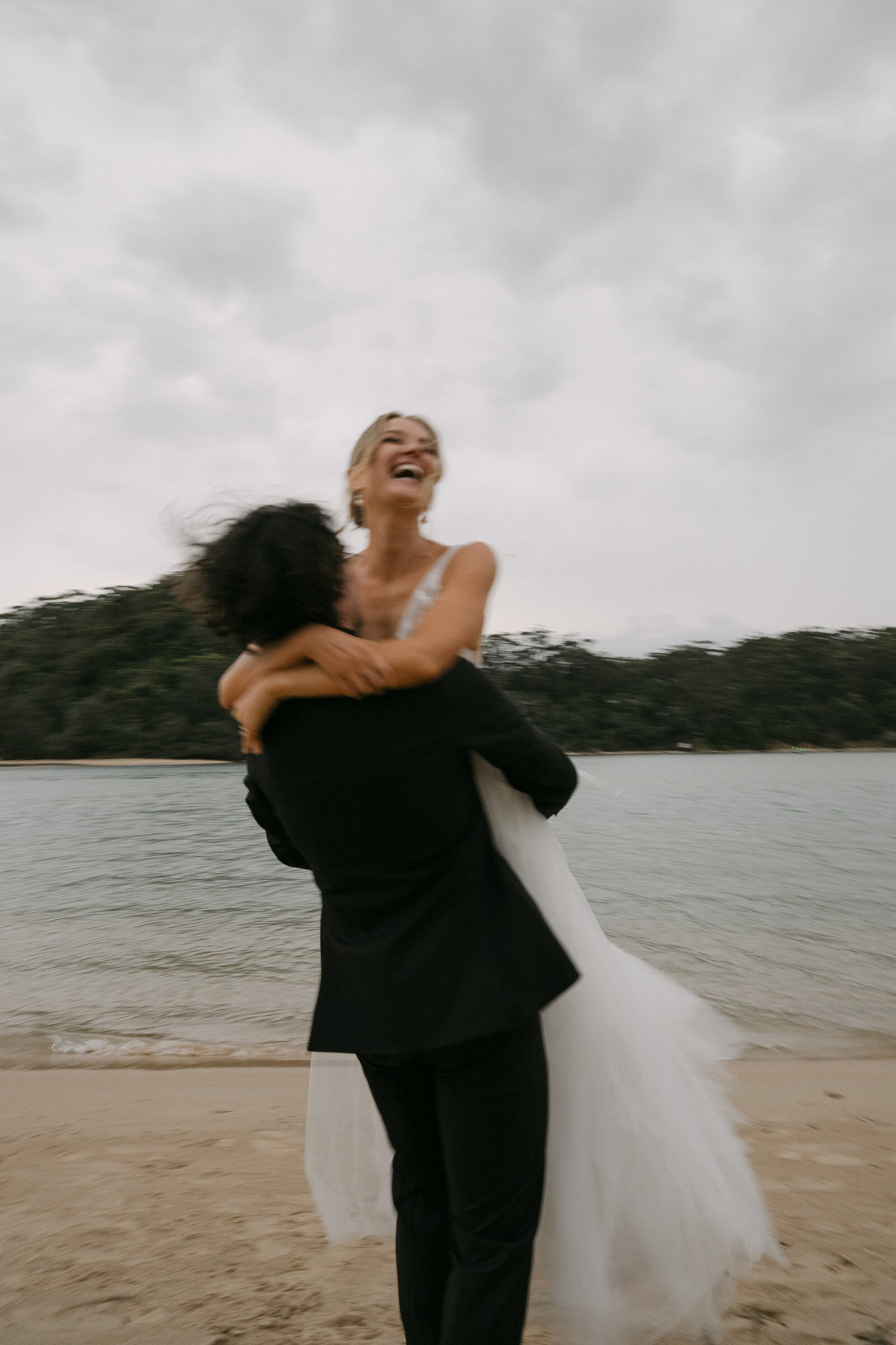 Georgina and Hamish sp-191