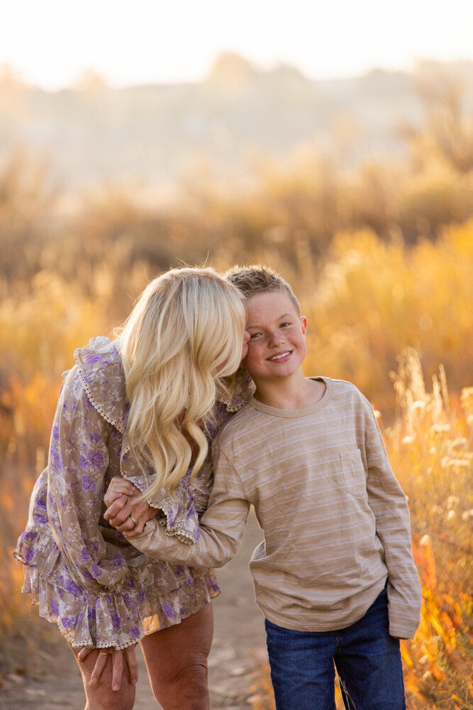 Fall Mini Session-10