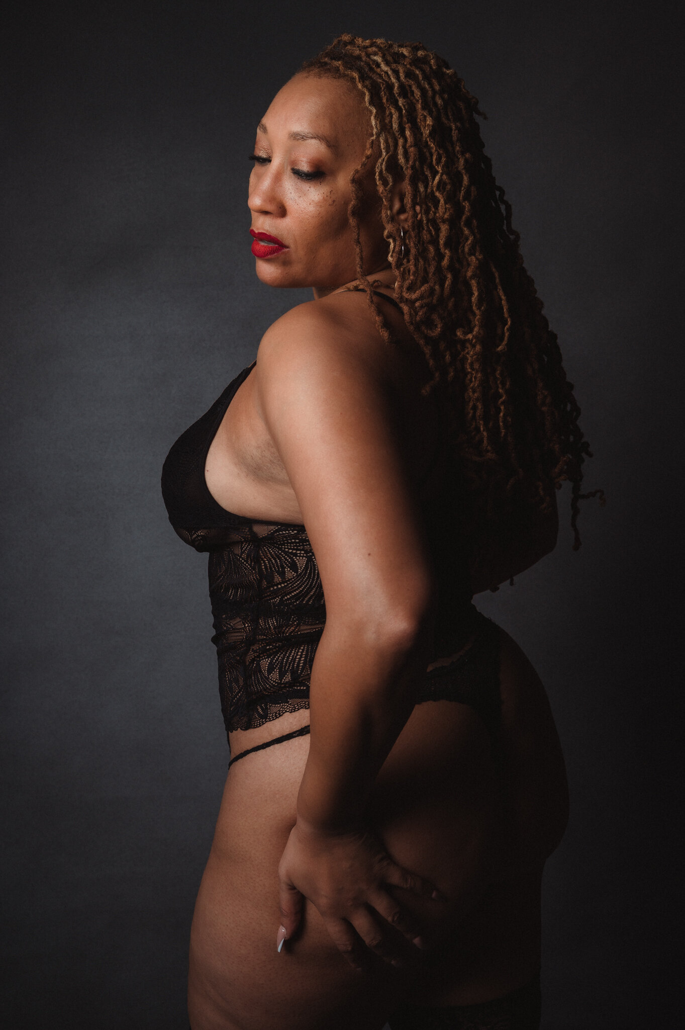 San Francisc Boudoir MM-2853