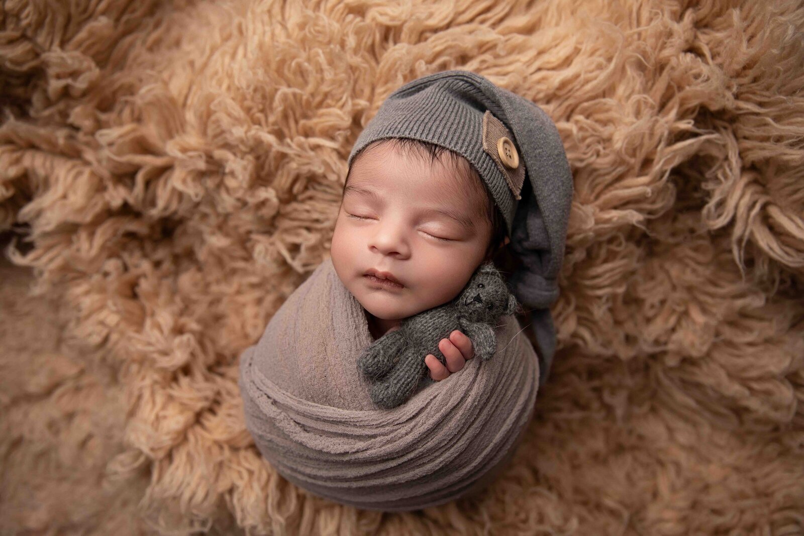 sweet baby boy newborn photos Phoenix