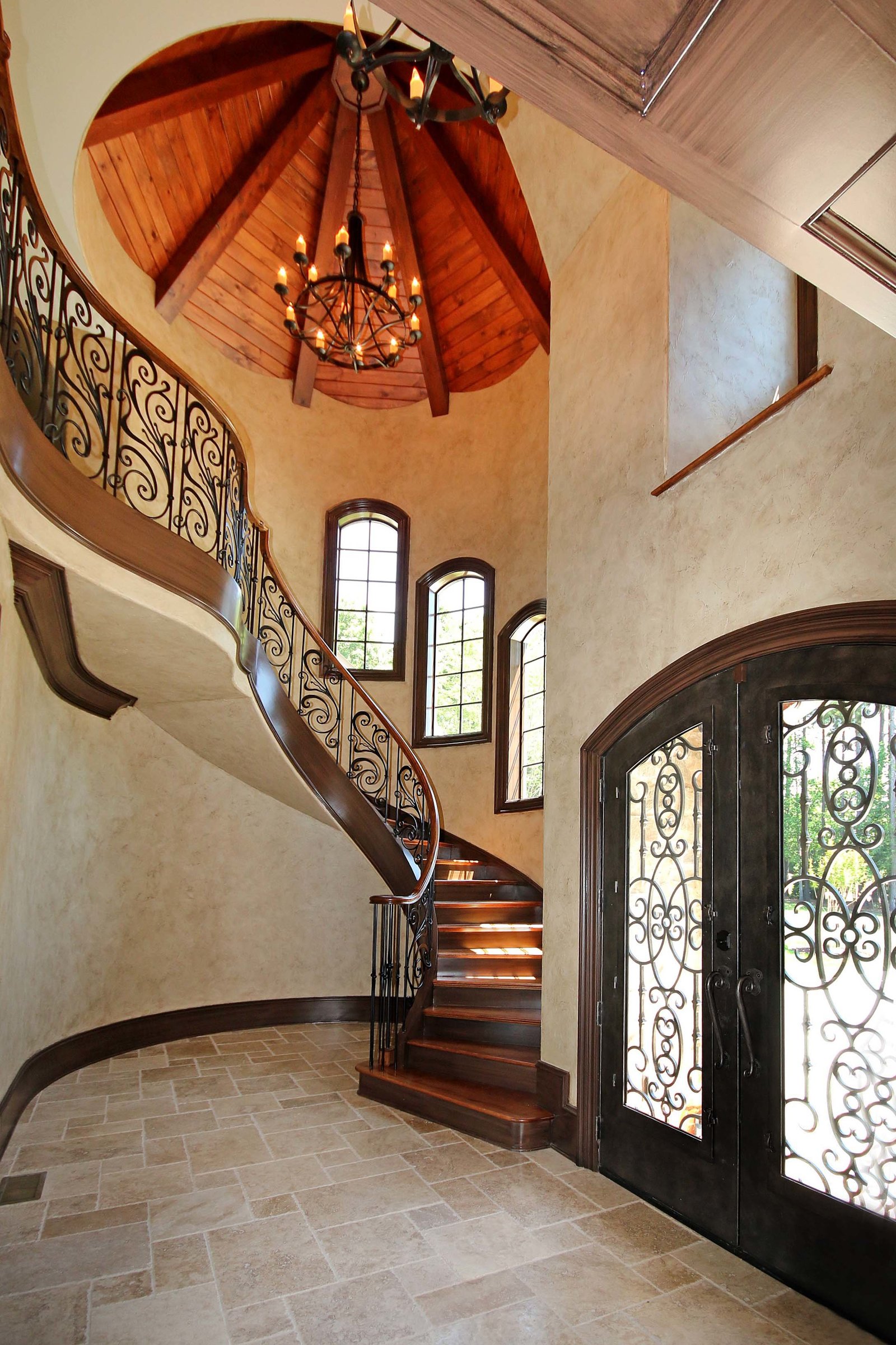 Foyer 4