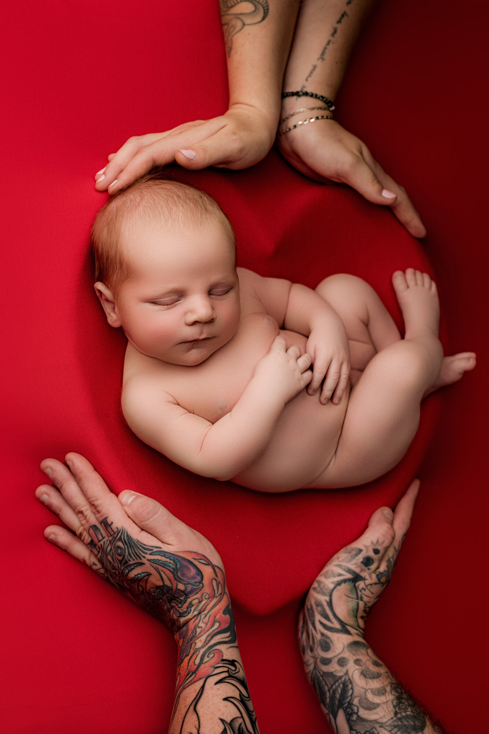 Rebecca-Maternity-Charlotte-NicSo Studio (1 of 2)