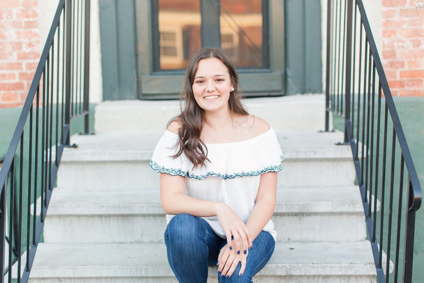 summer-main- street-village-of-pittsford-new-york-senior-portrait-14