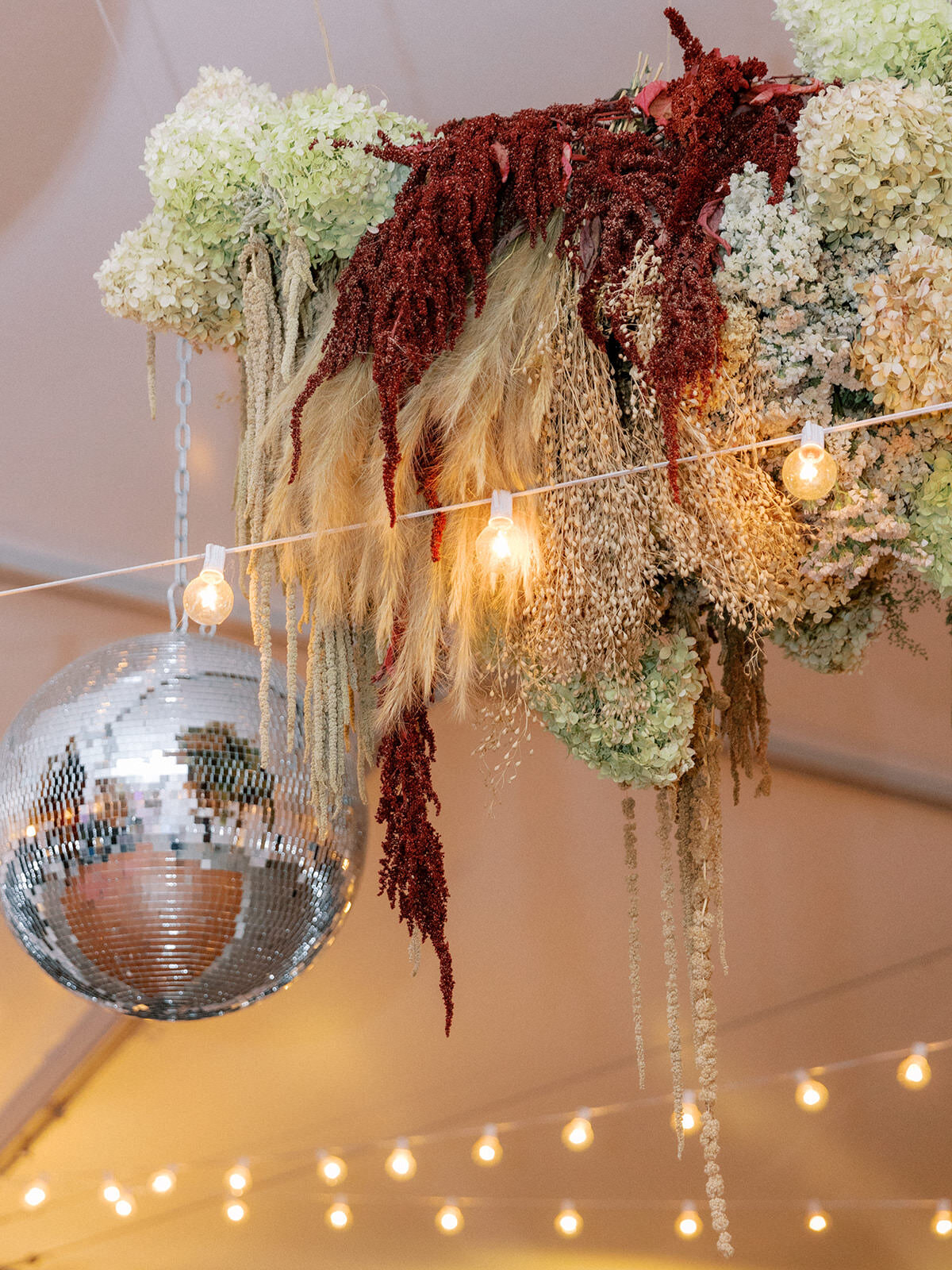 Gardens at Elm Bank Wedding-Halie Child Photography-41