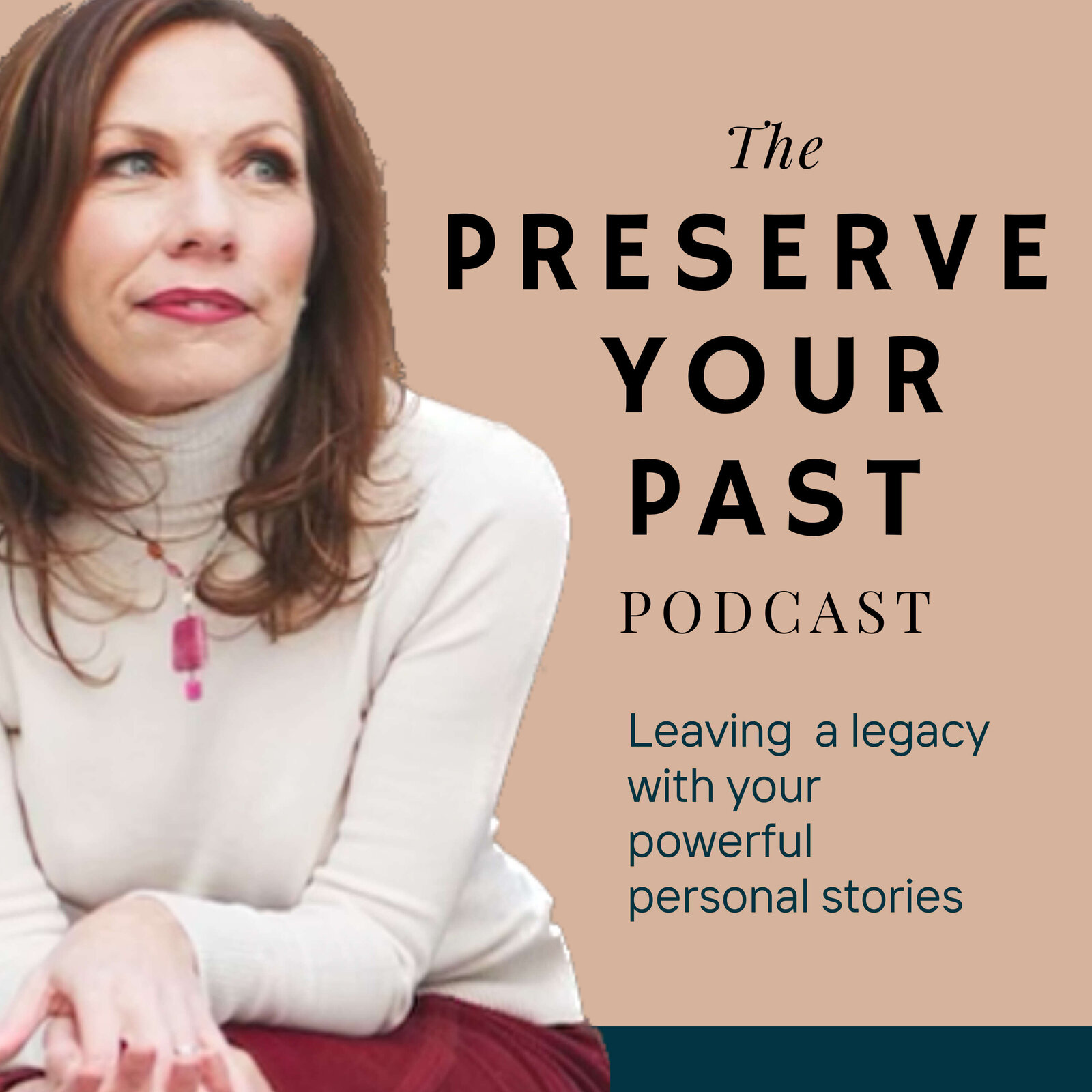 The Preserve Your Past Podcast (1)