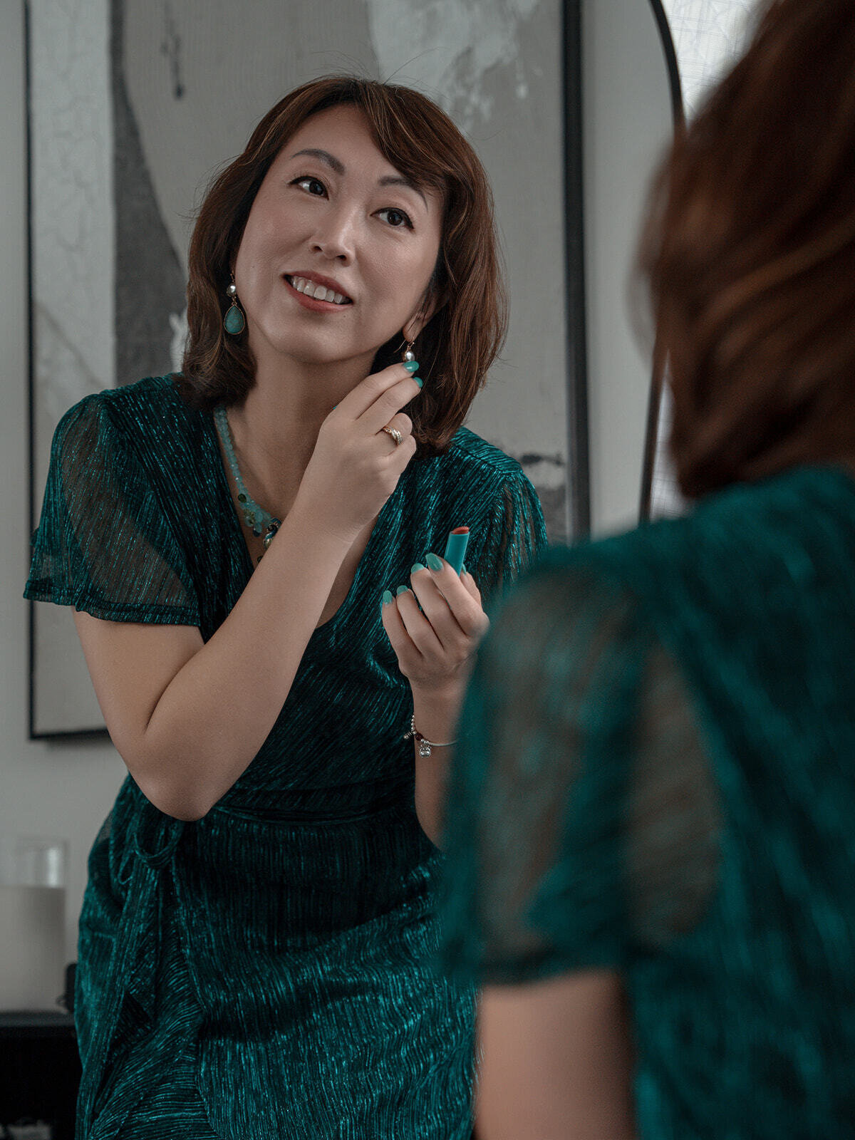 Mika Yuan Photography - Portrait 3