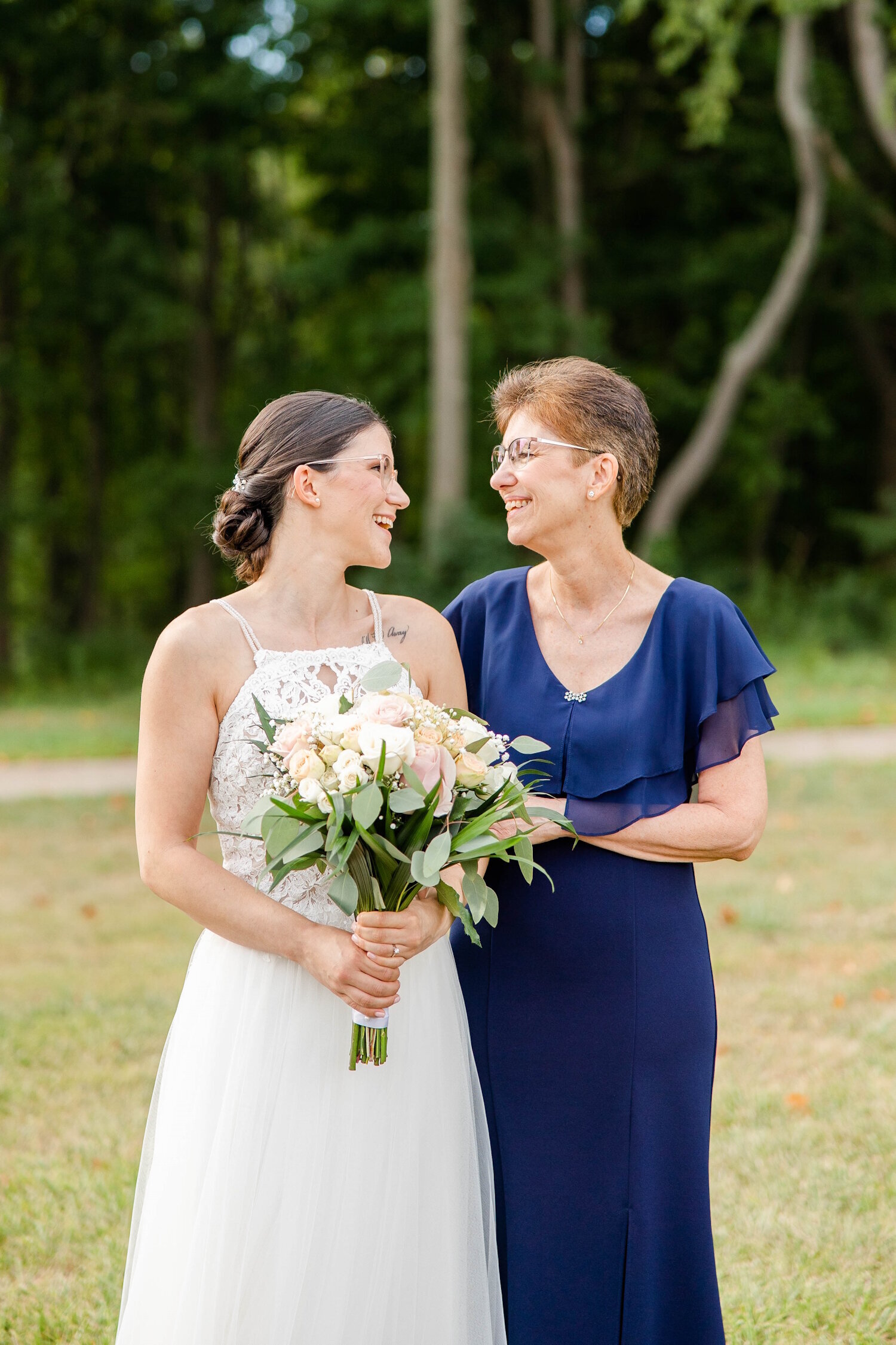 2022 08 14_Elle Josh Wedding_Nuzzos Farm_Branford CT_03-Groups-7