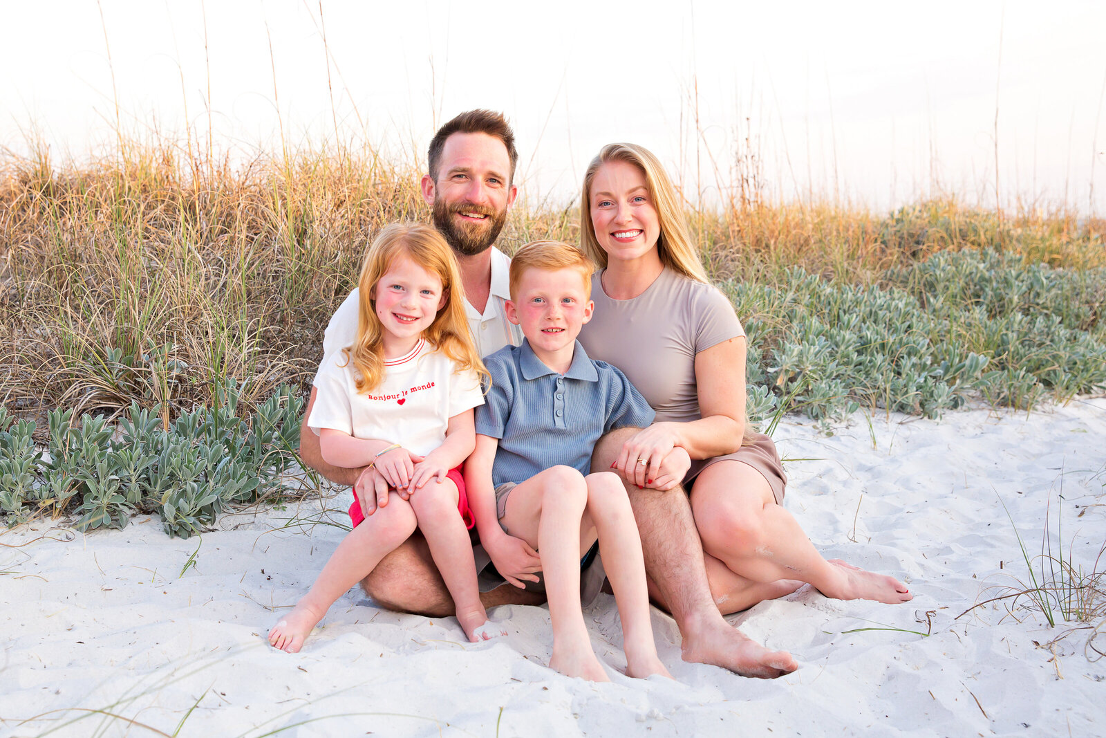 Destin florida family photographer