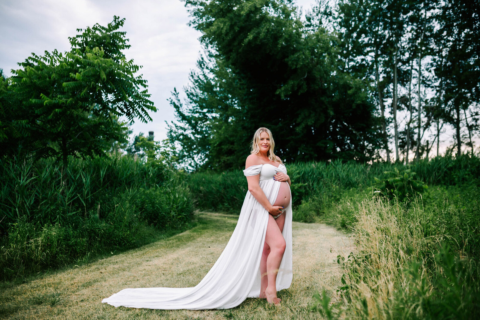 Maternity Photography-Kitchener-Waterloo-3