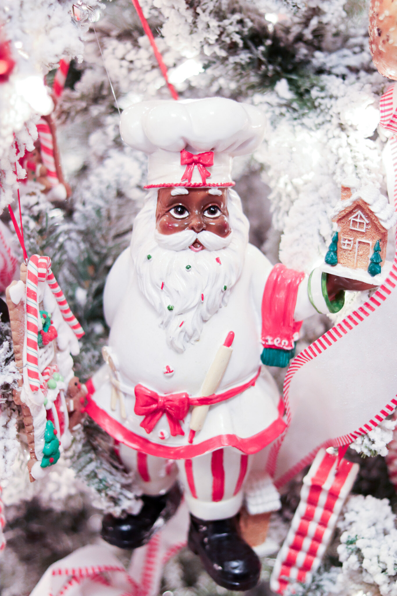 NYC NJ NEW YORK NEW JERSEY CHRISTMMAS DECORATOR  (24)