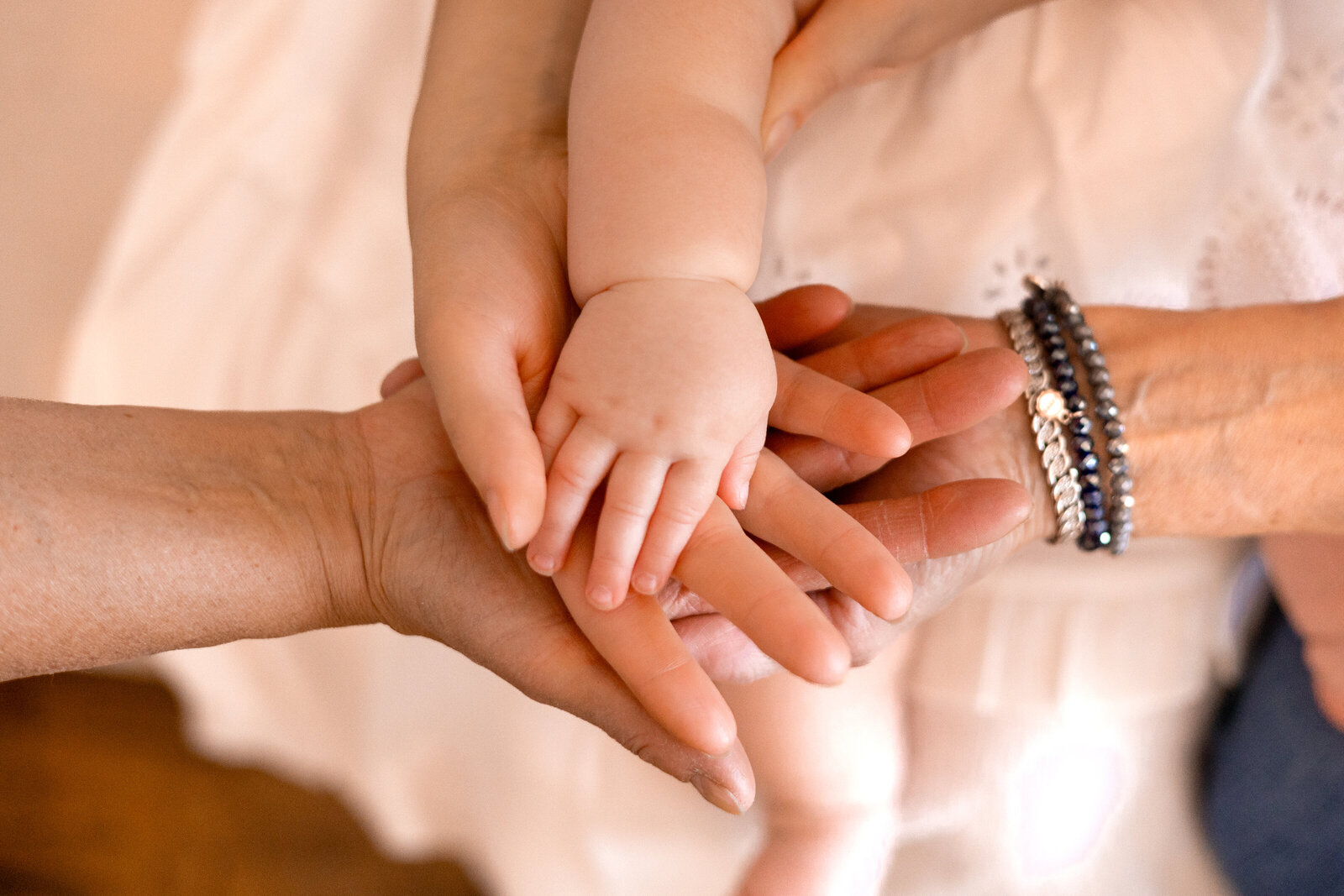 Family Generation Session